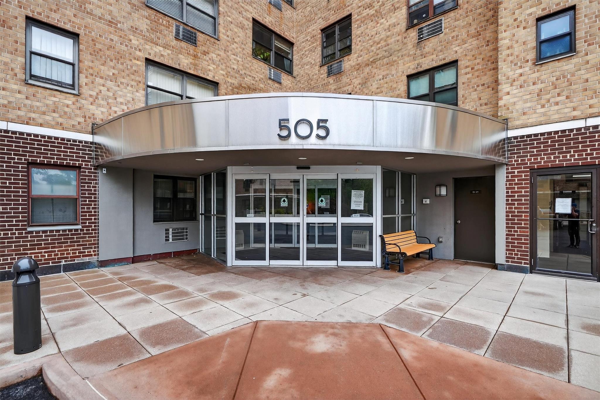 Experience the best of co-op living in this beautifully appointed two-...