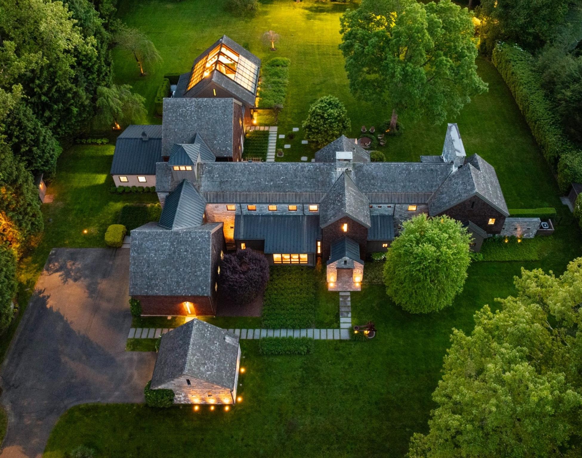 Where design meets purpose—this award-winning home brings together arc...