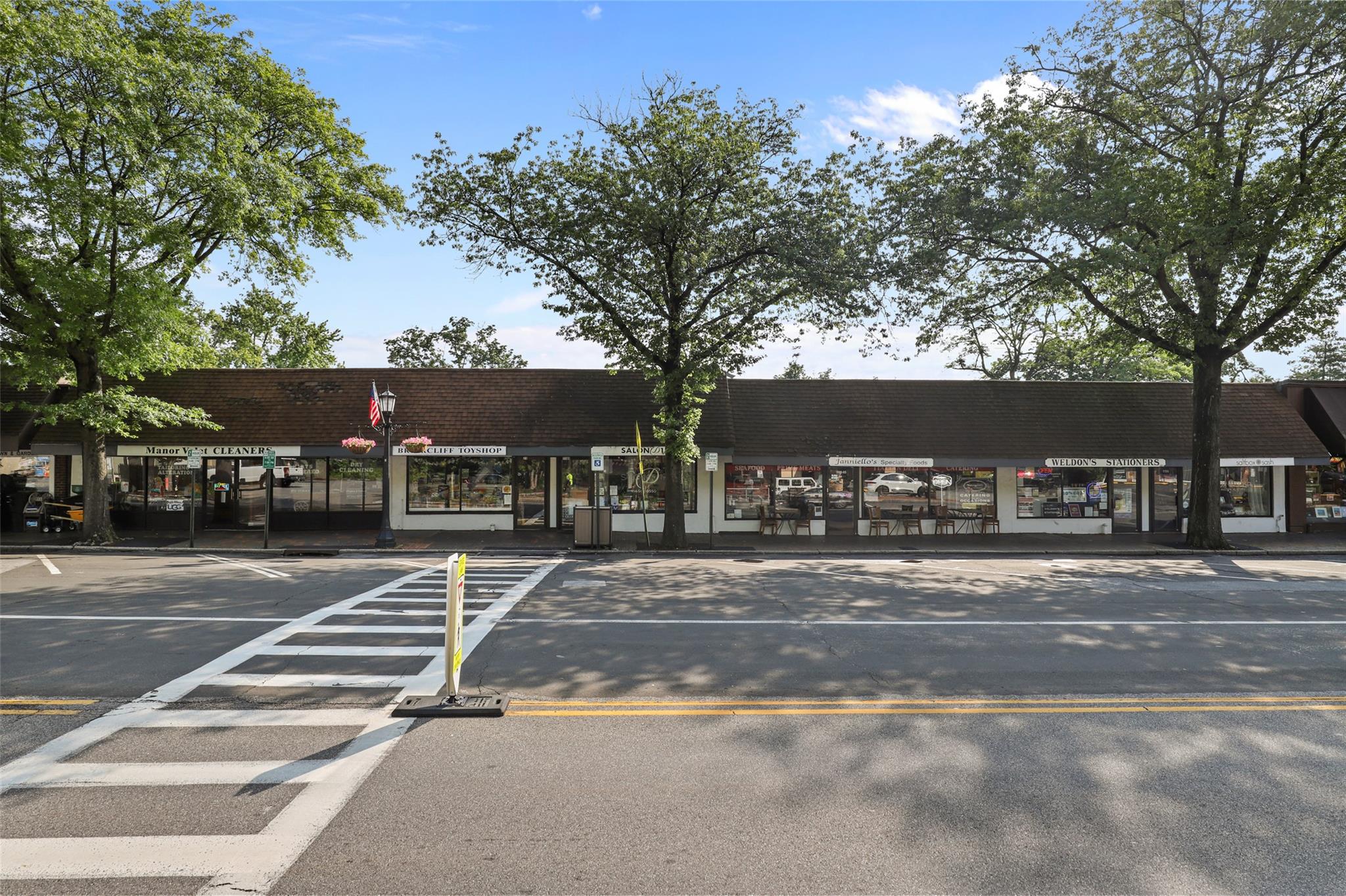 Presenting a premier investment opportunity in Briarcliff Manor, Westc...
