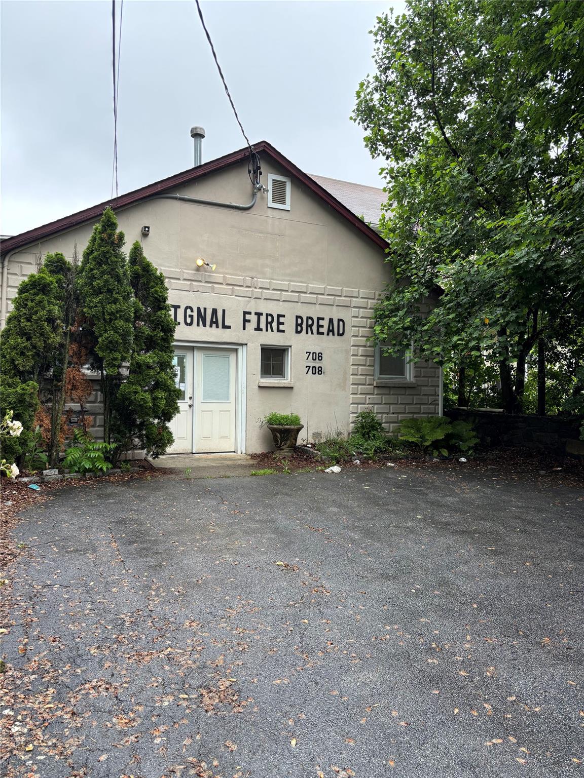 Prime Commercial Space in Peekskill, NY 
Don’t miss this rare opportun...