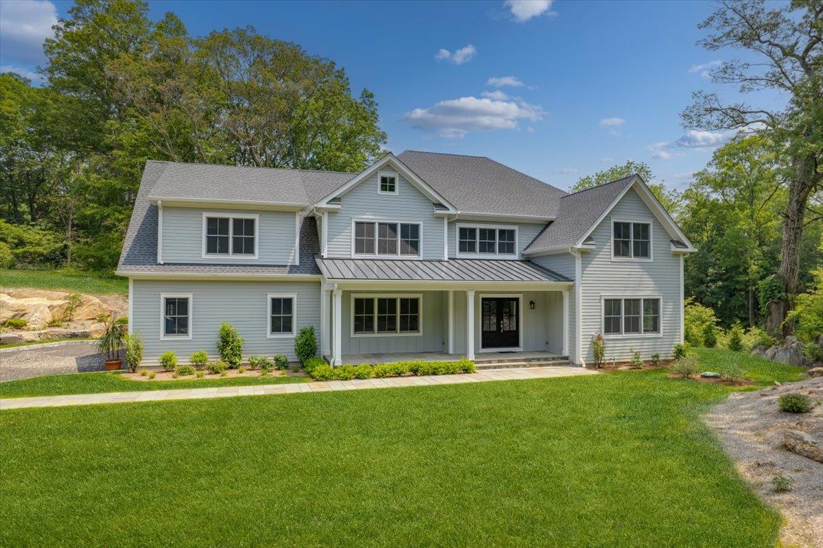 Set on a sprawling one-acre private lot, surrounded by Silver Lake Pre...