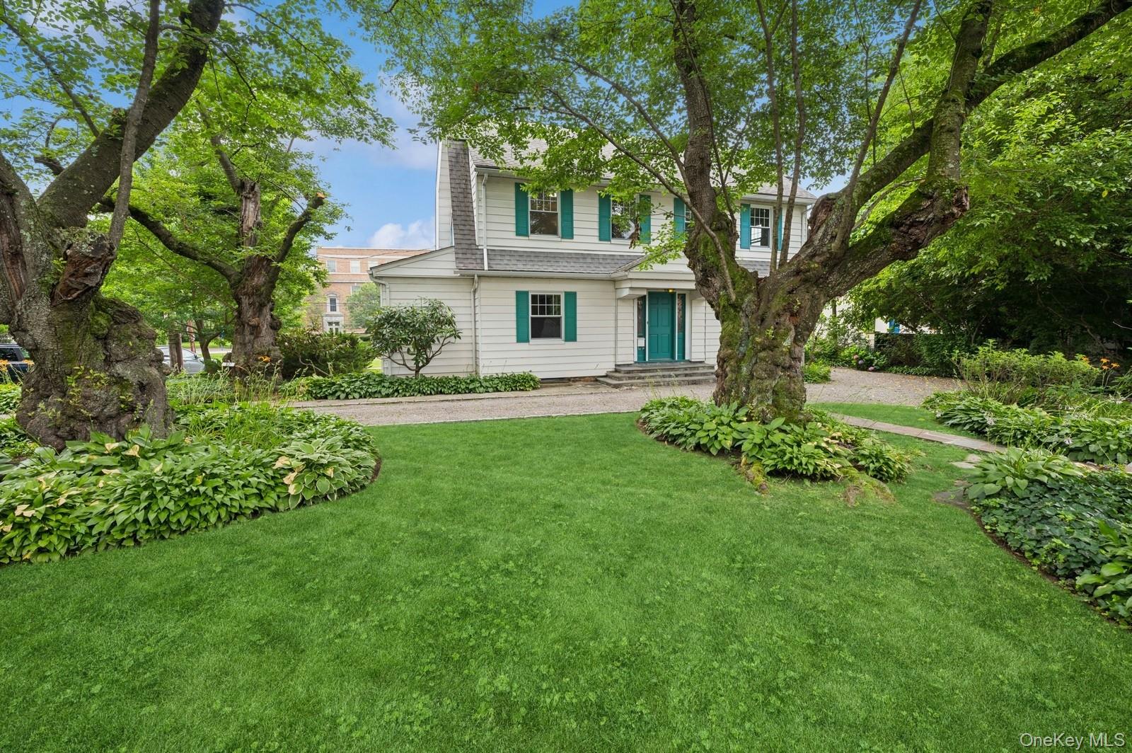Be the first to discover this early 20th century "Hide Away" in histor...