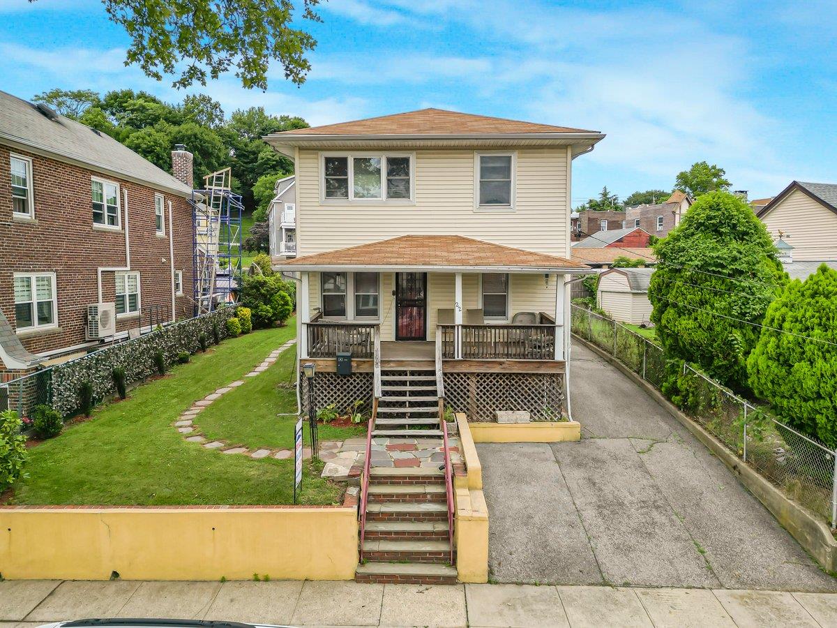 Discover this wonderful 2 Family Home nestled away in the heart of McL...