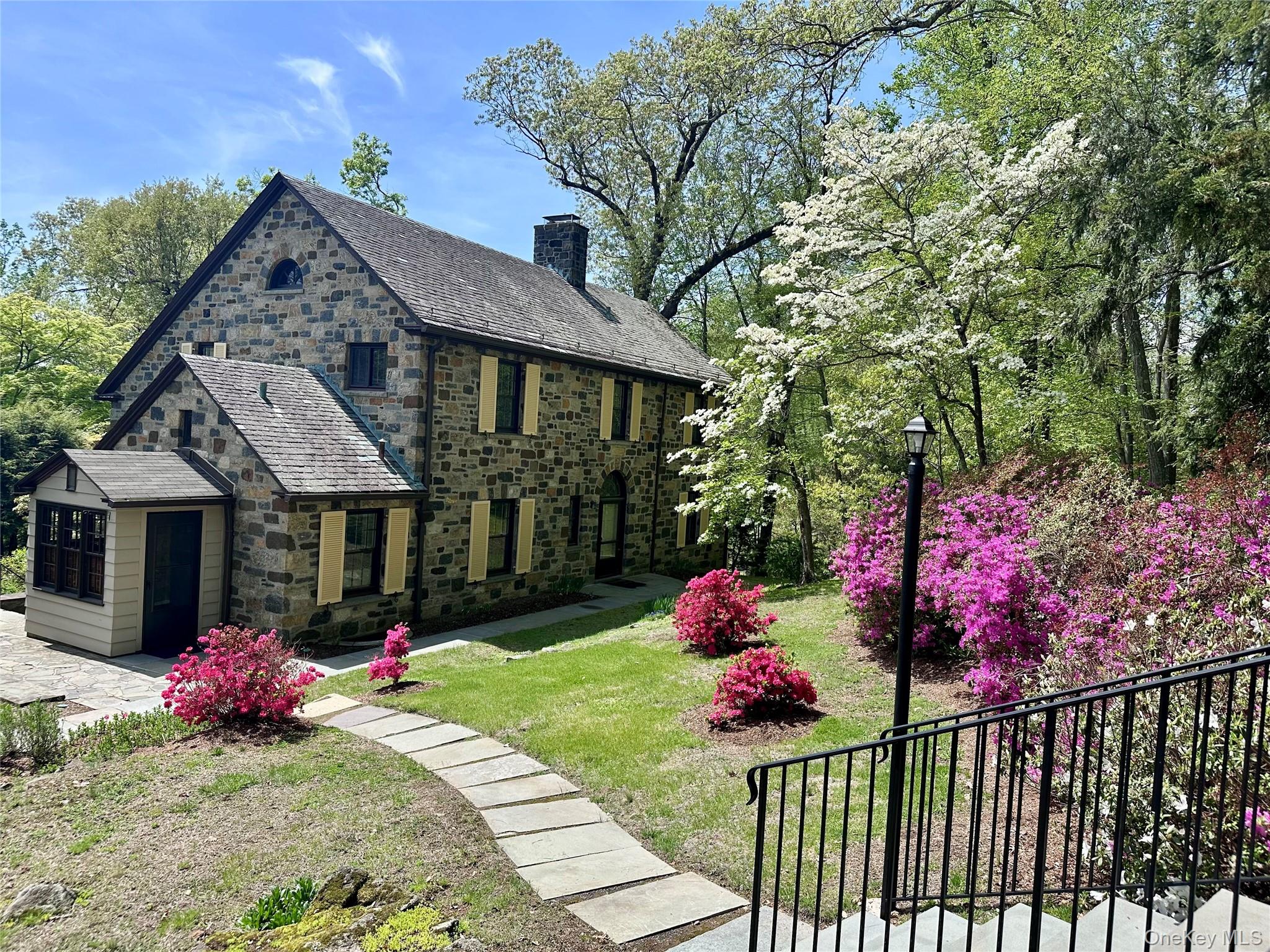 Discover the timeless charm of this historic Colonial-style single-fam...