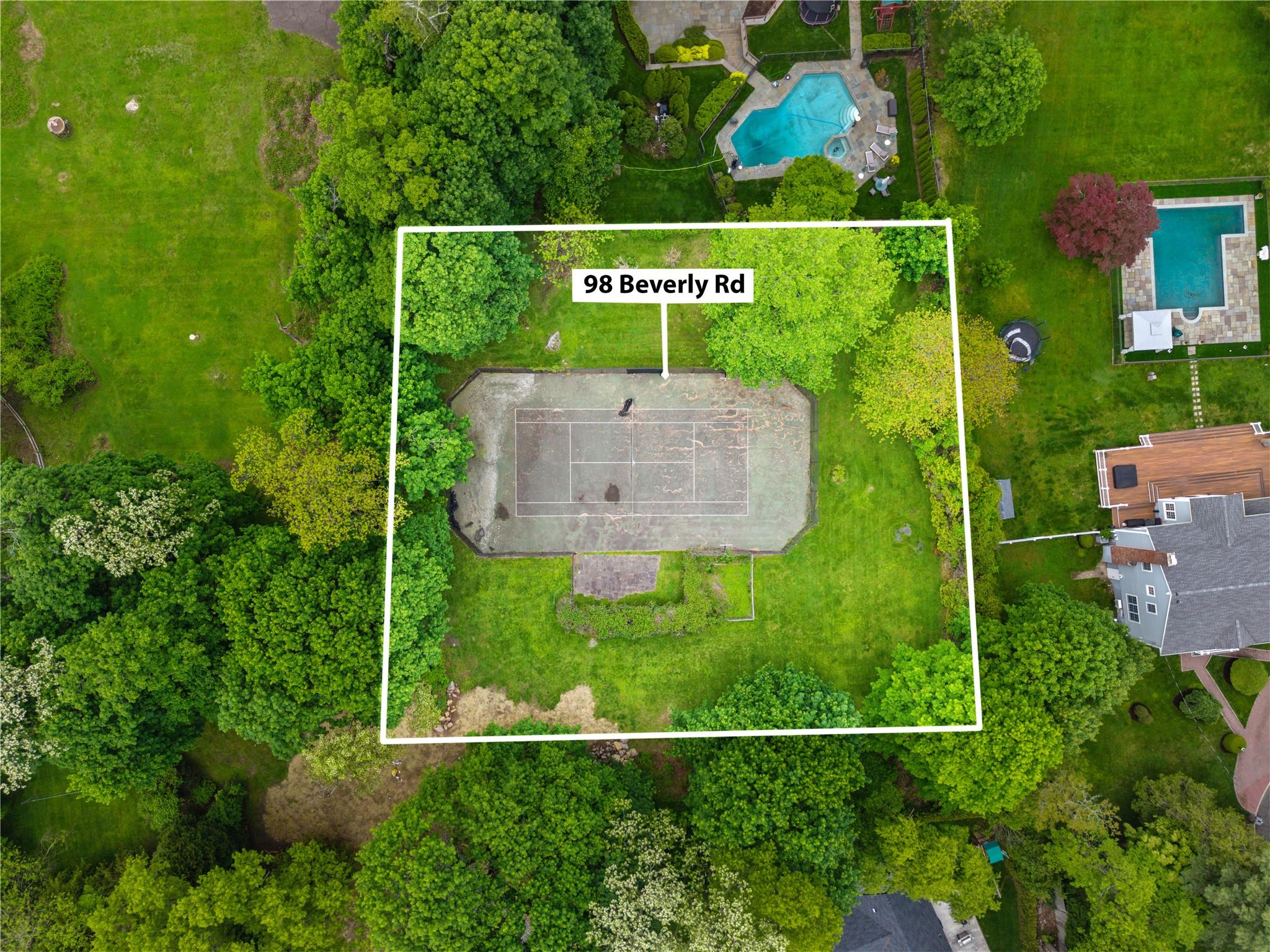 Tucked away in a quiet cul-de-sac in the sought-after Bonnie Crest nei...