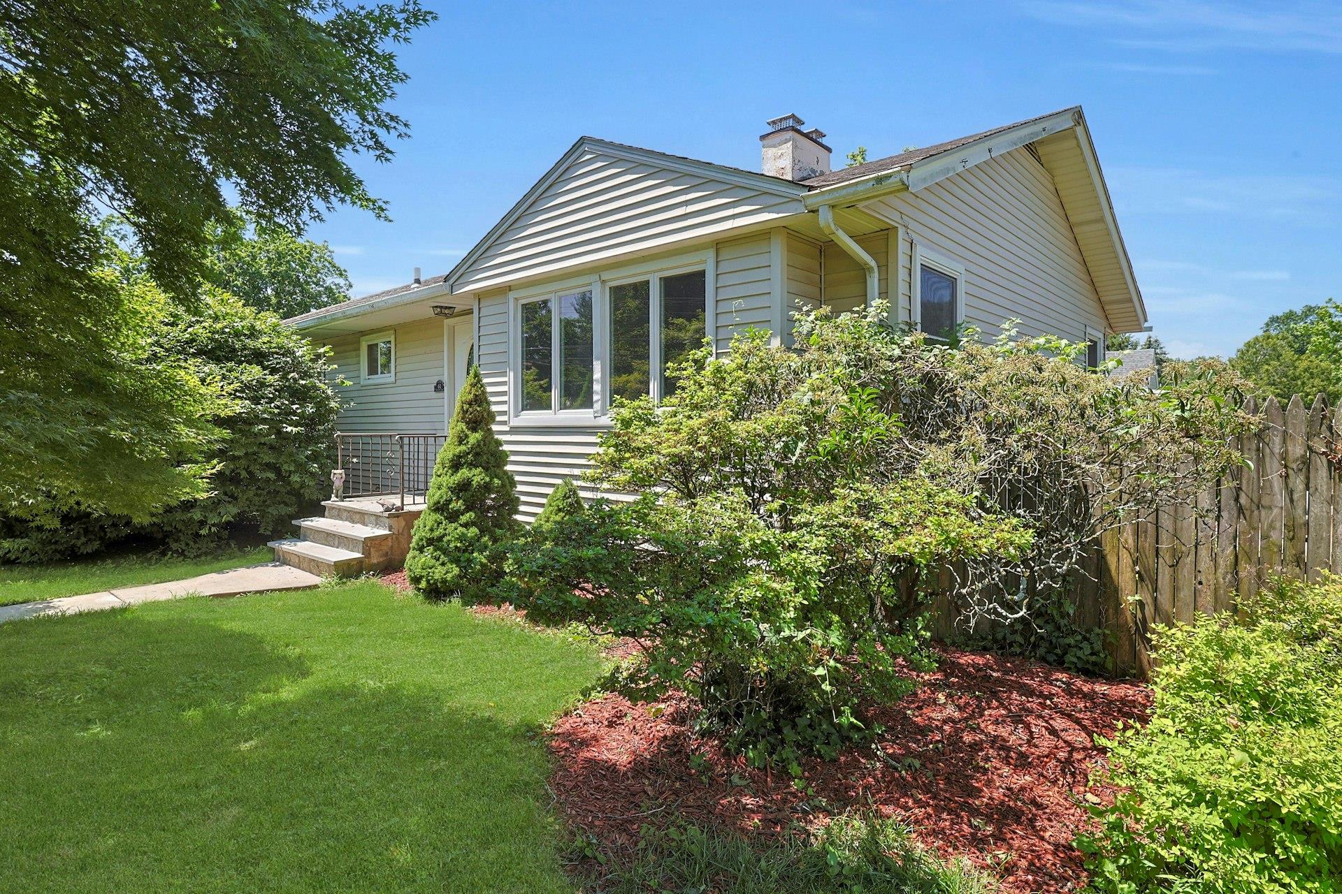 Welcome to 61 Westlake Drive! This charming 3-bedroom, 2-bathroom ranc...