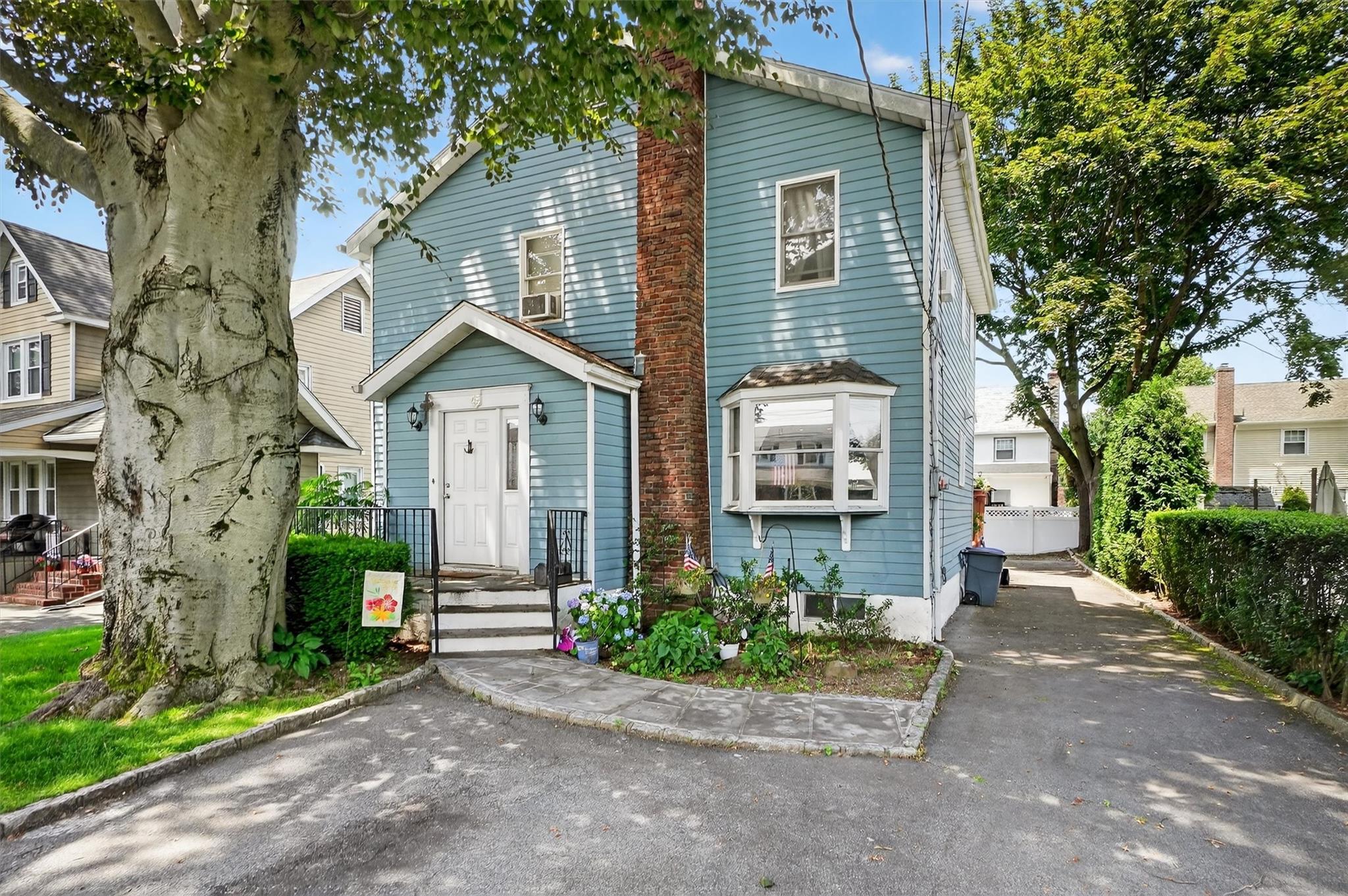 Step into the American dream with this enchanting Colonial gem, perfec...