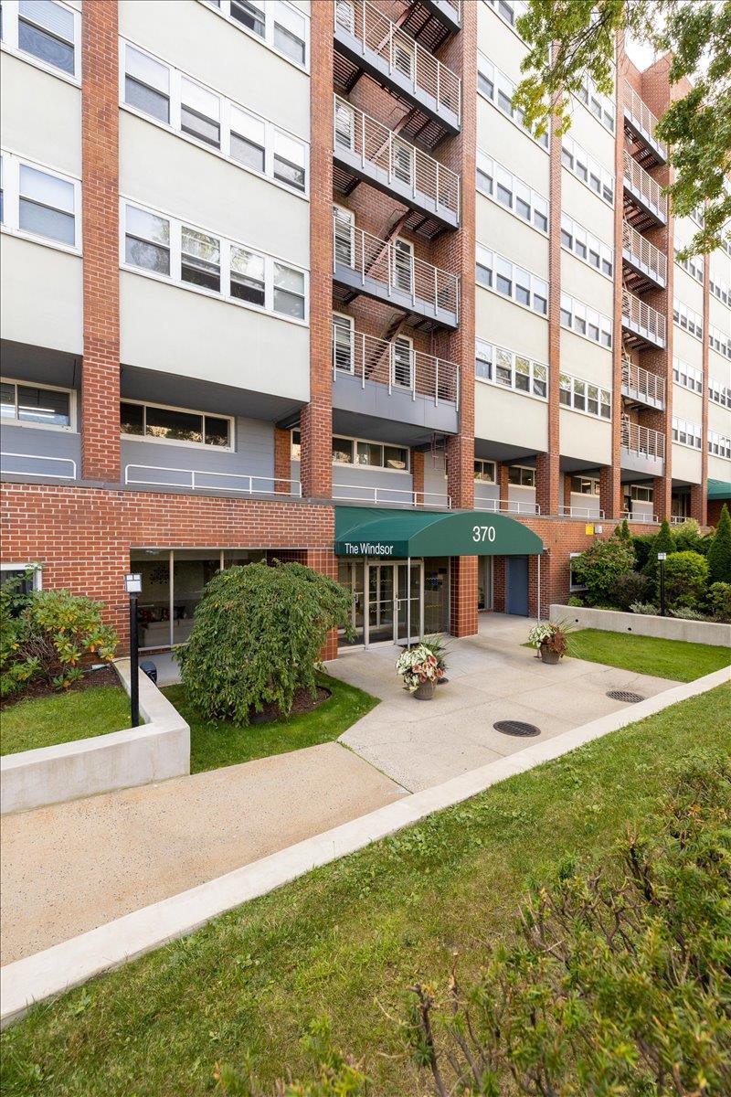 Don't miss out on this special unit which was thoughtfully renovated a...