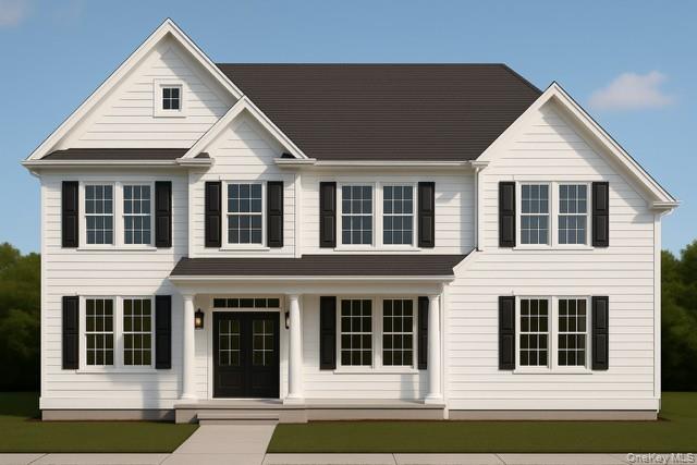 Brand New Luxury Home - Byram Hills School District | Town of Mt. Plea...