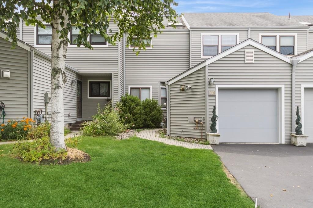 Welcome to Fox Hill! This generously sized 2-bedroom, 2.5-bath townhou...