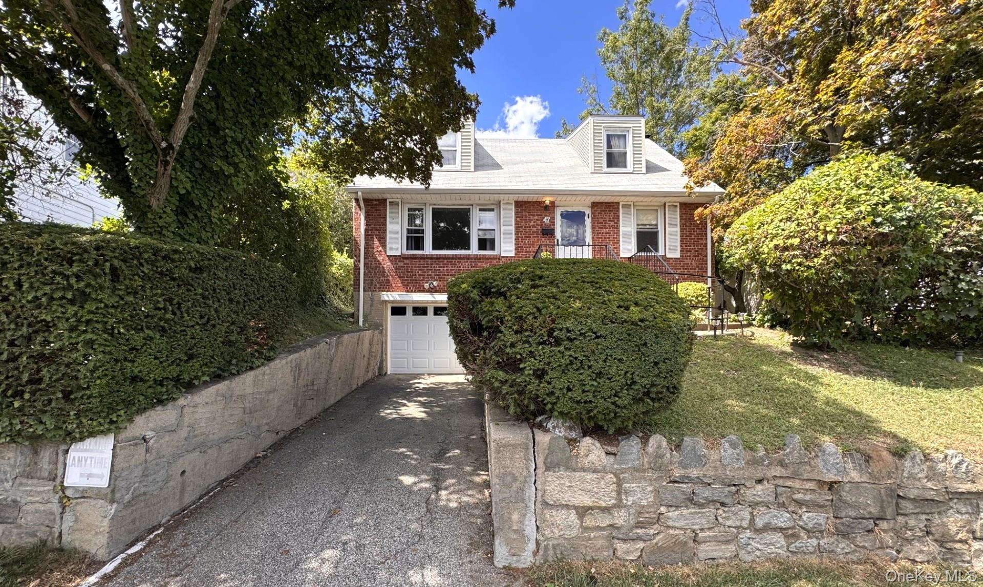 Welcome to this 3Brs/2Baths  delightful 1957 single-family Cape-Code w...