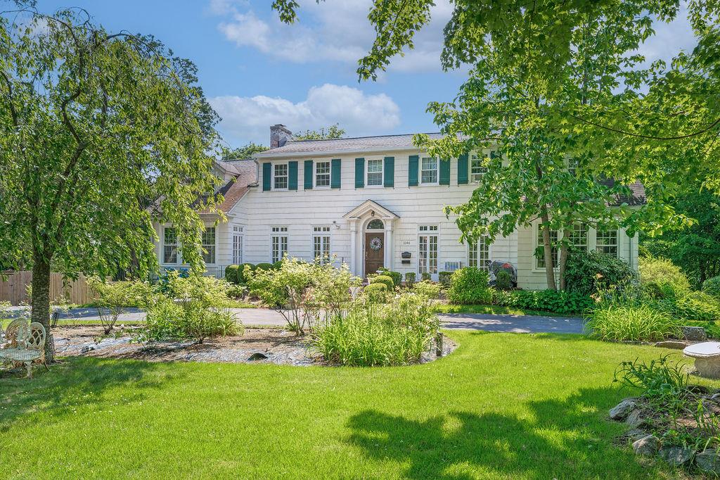 Welcome to 1146 North Avenue! Step into timeless elegance with this gr...