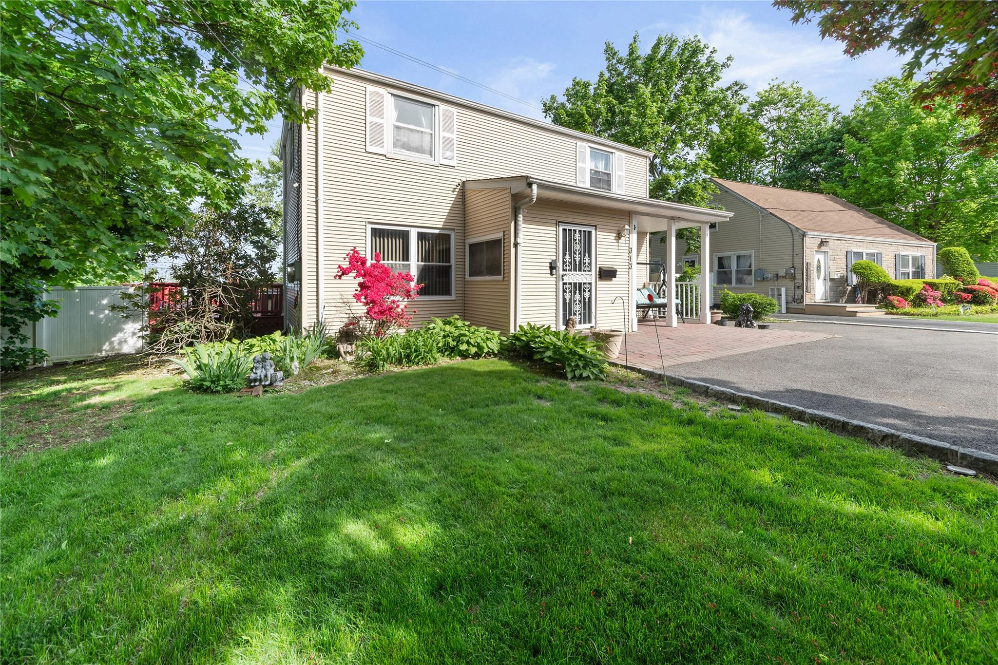 Welcome to 313 Concord Road – Spacious Living with Outdoor Charm in Yo...