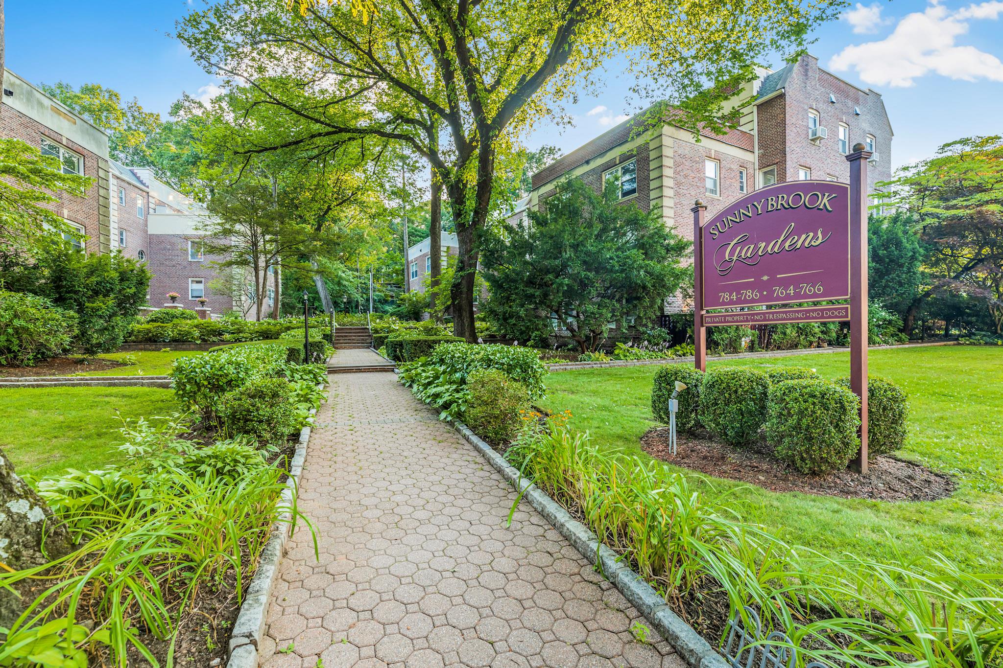 Welcome to this spacious and beautifully maintained 1-bedroom co-op lo...