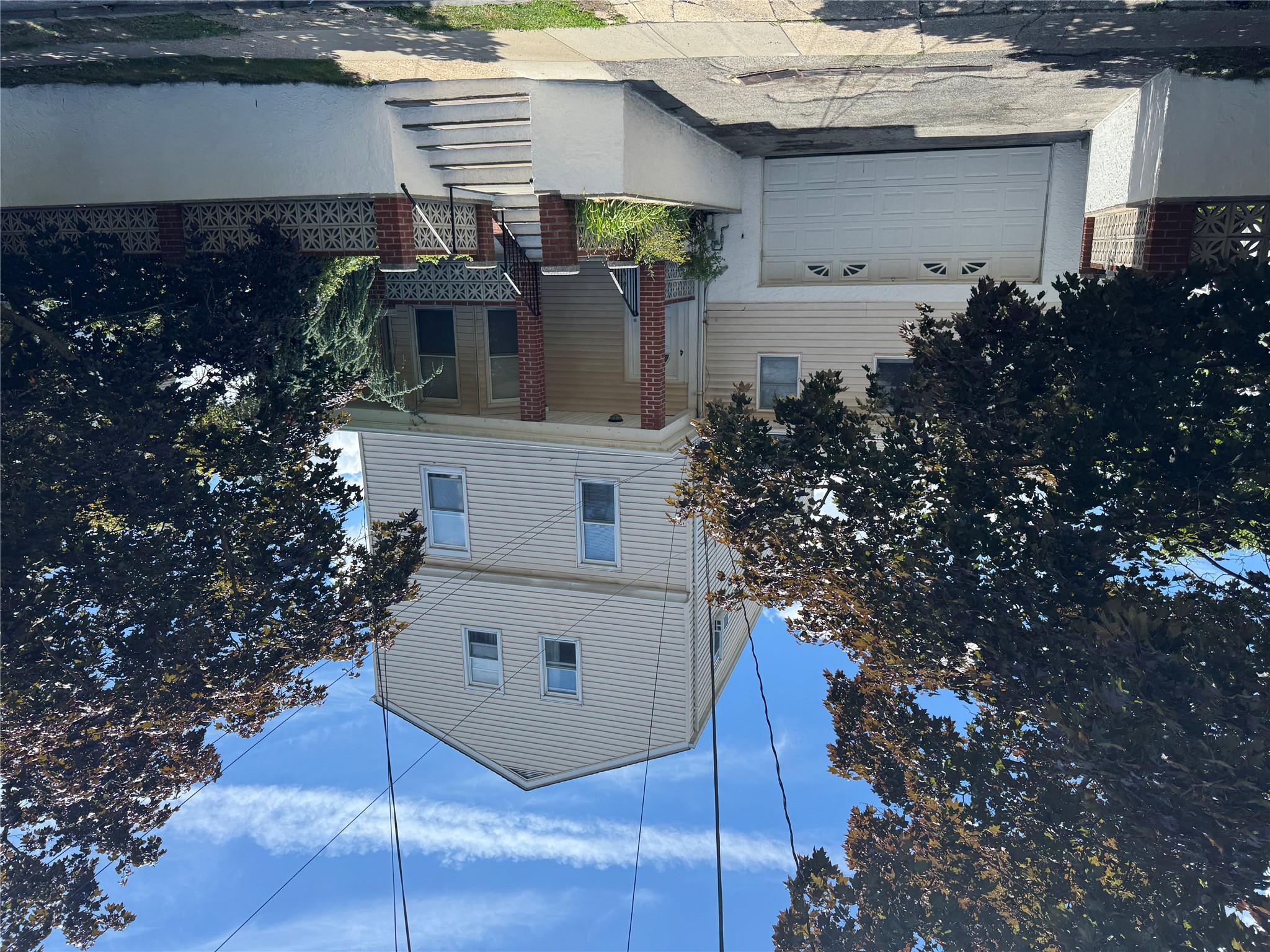 Welcome to 4 Amackassin Terrace! This sun-drenched, legal 3-family hom...