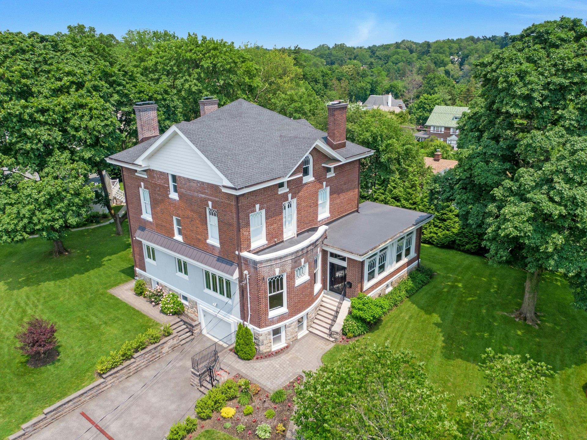 Timeless architectural elegance! A rare opportunity to acquire an exqu...