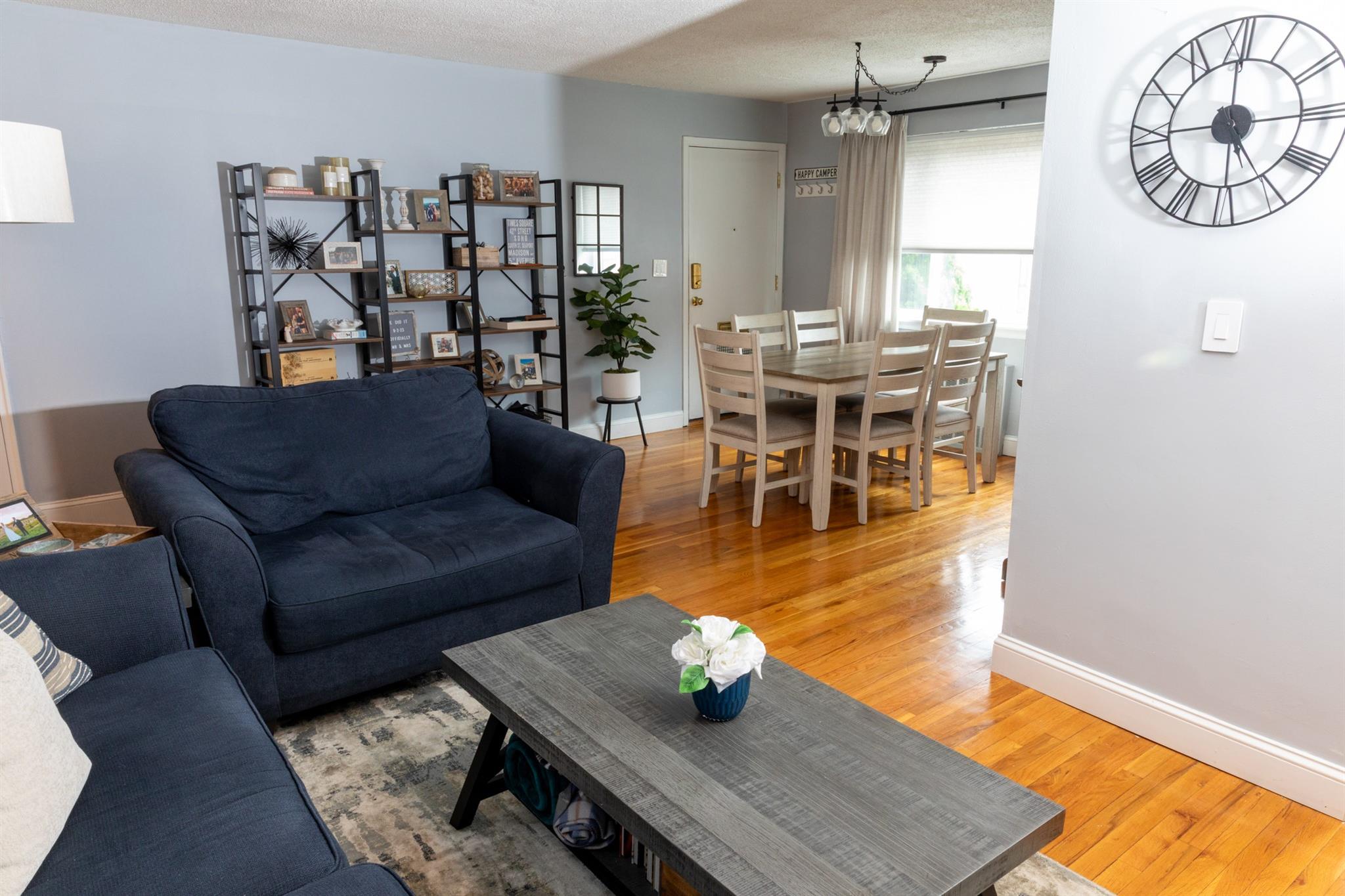 Incredible opportunity to own this beautifully updated, turn-key one-b...
