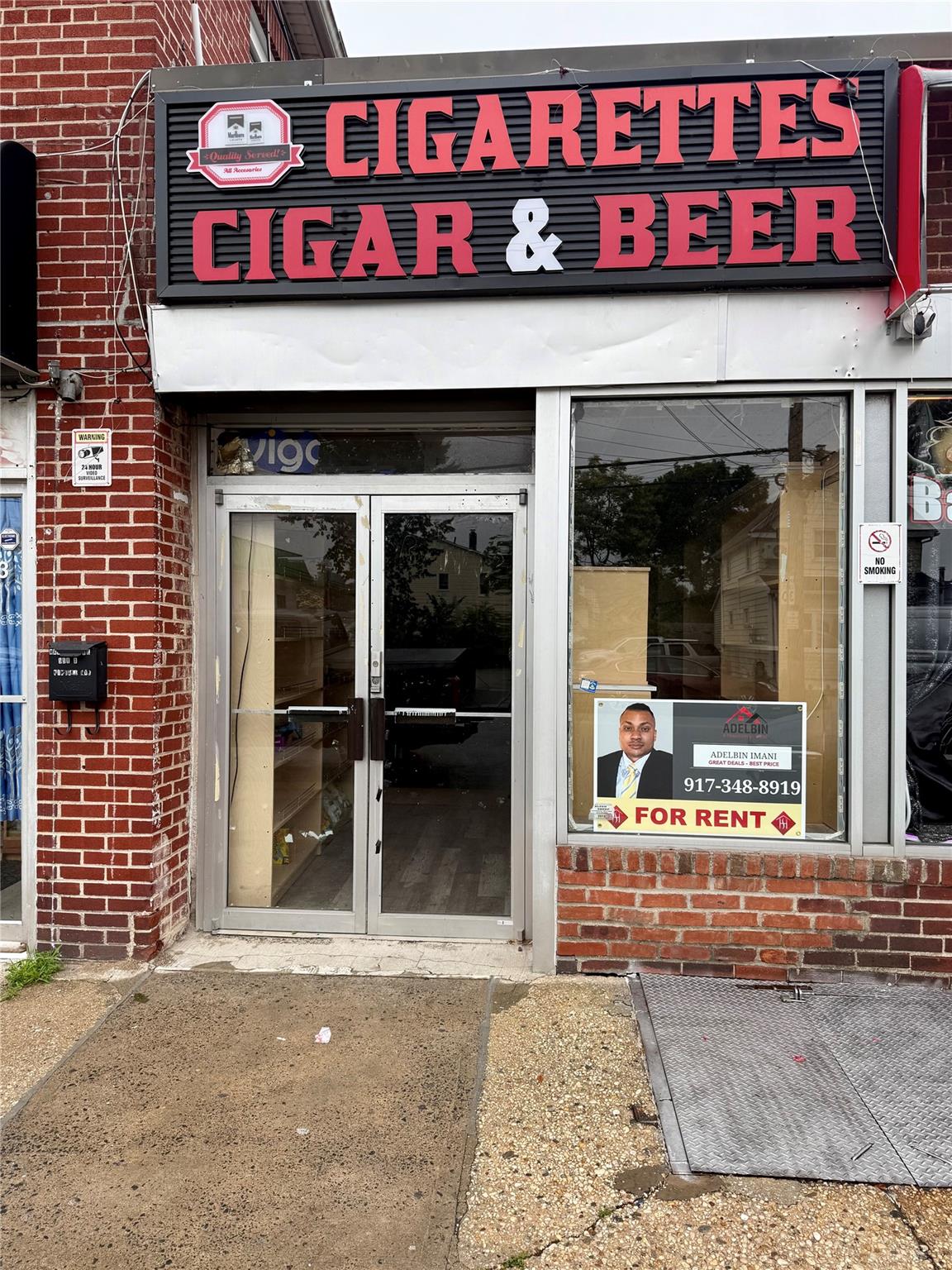 For Lease: Prime commercial space at 558 Kimball Ave, Yonkers, NY — a...