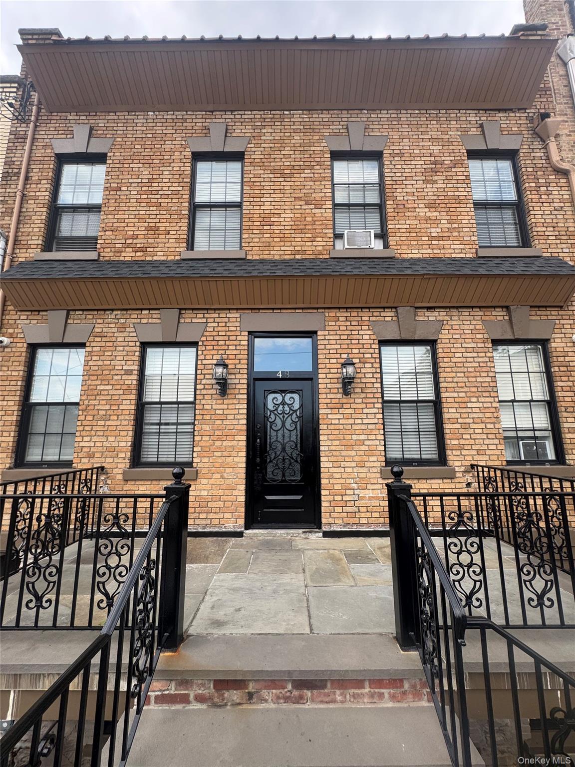 Five-family property for sale in the heart of Mount Vernon, featuring...