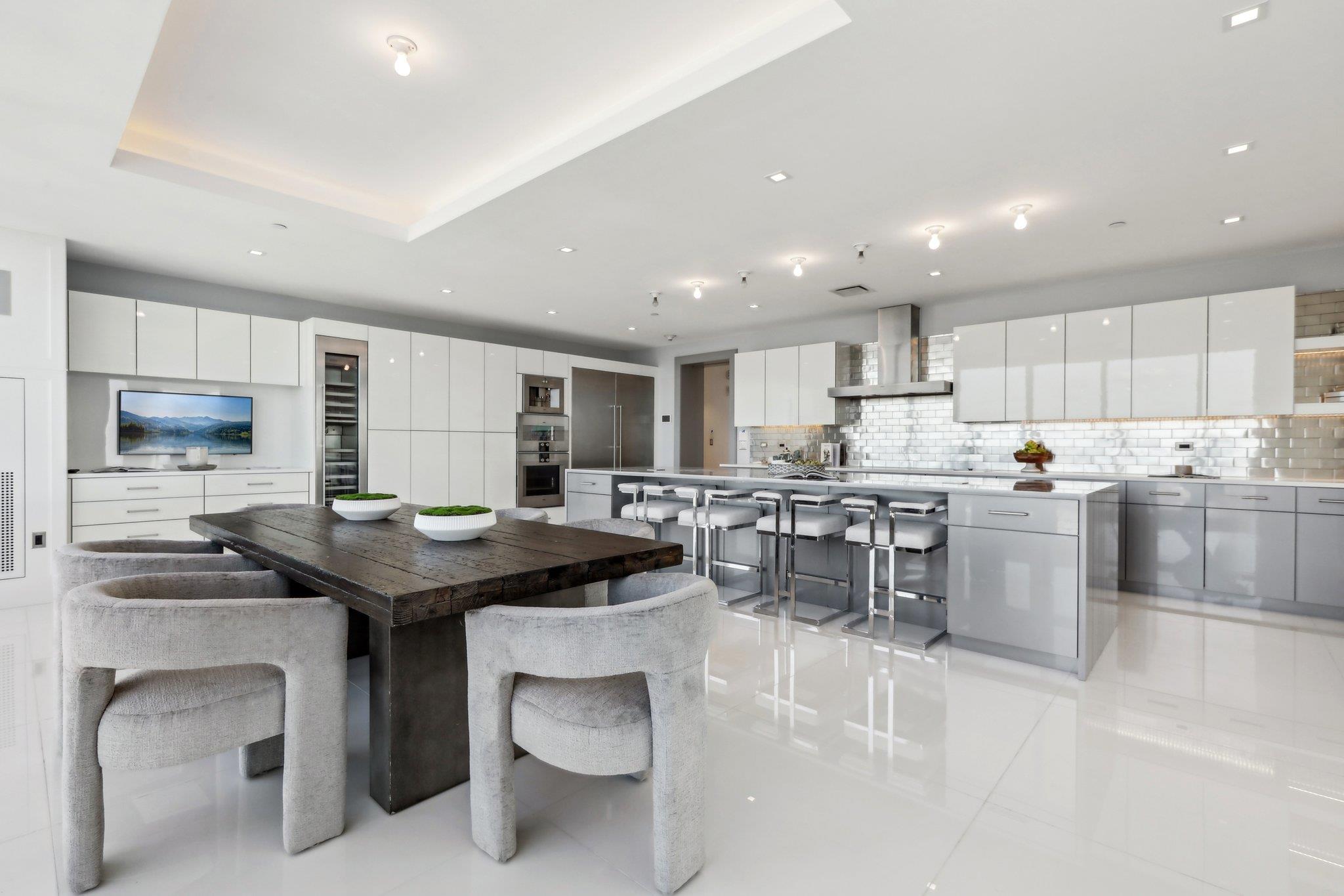 Located at The Ritz-Carlton Residences Westchester in White Plains, Ne...