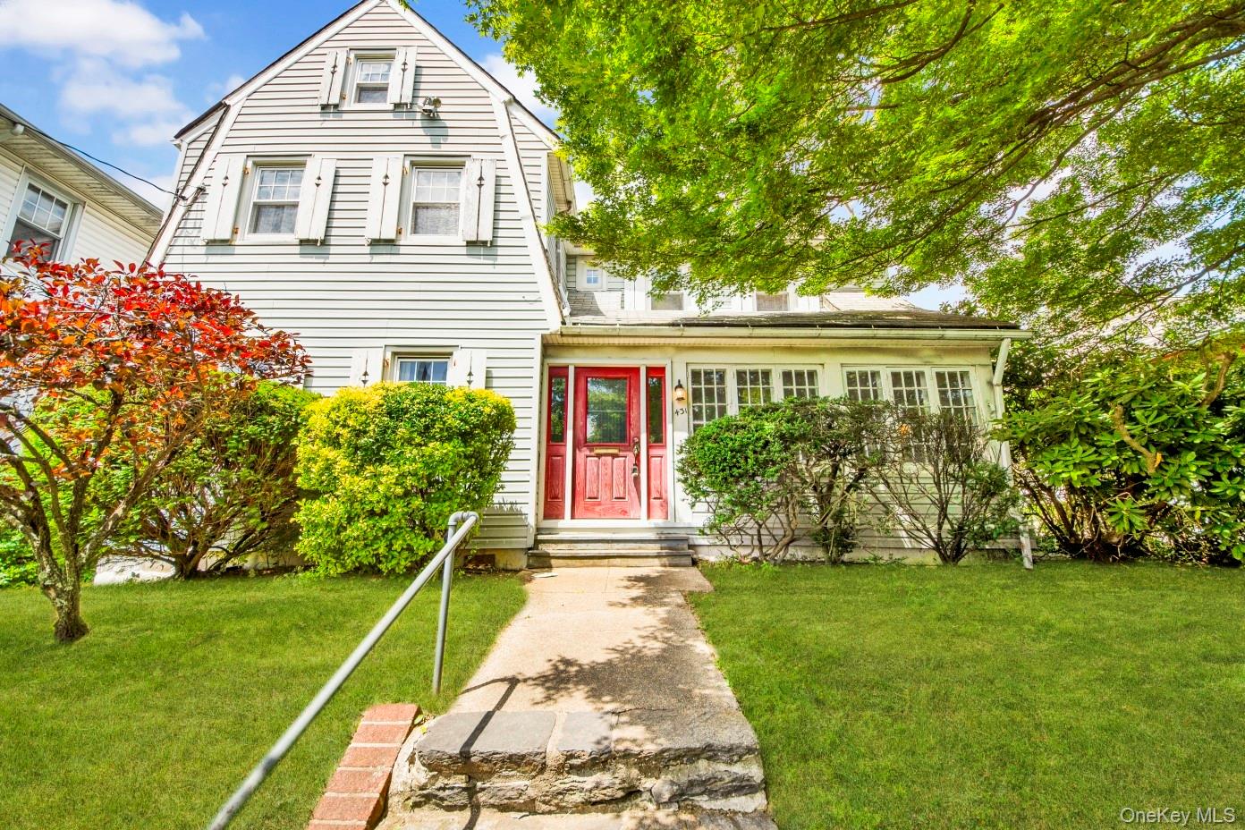 Welcome to Oakwood Heights – A Charming Tree-Lined Suburban Retreat in...