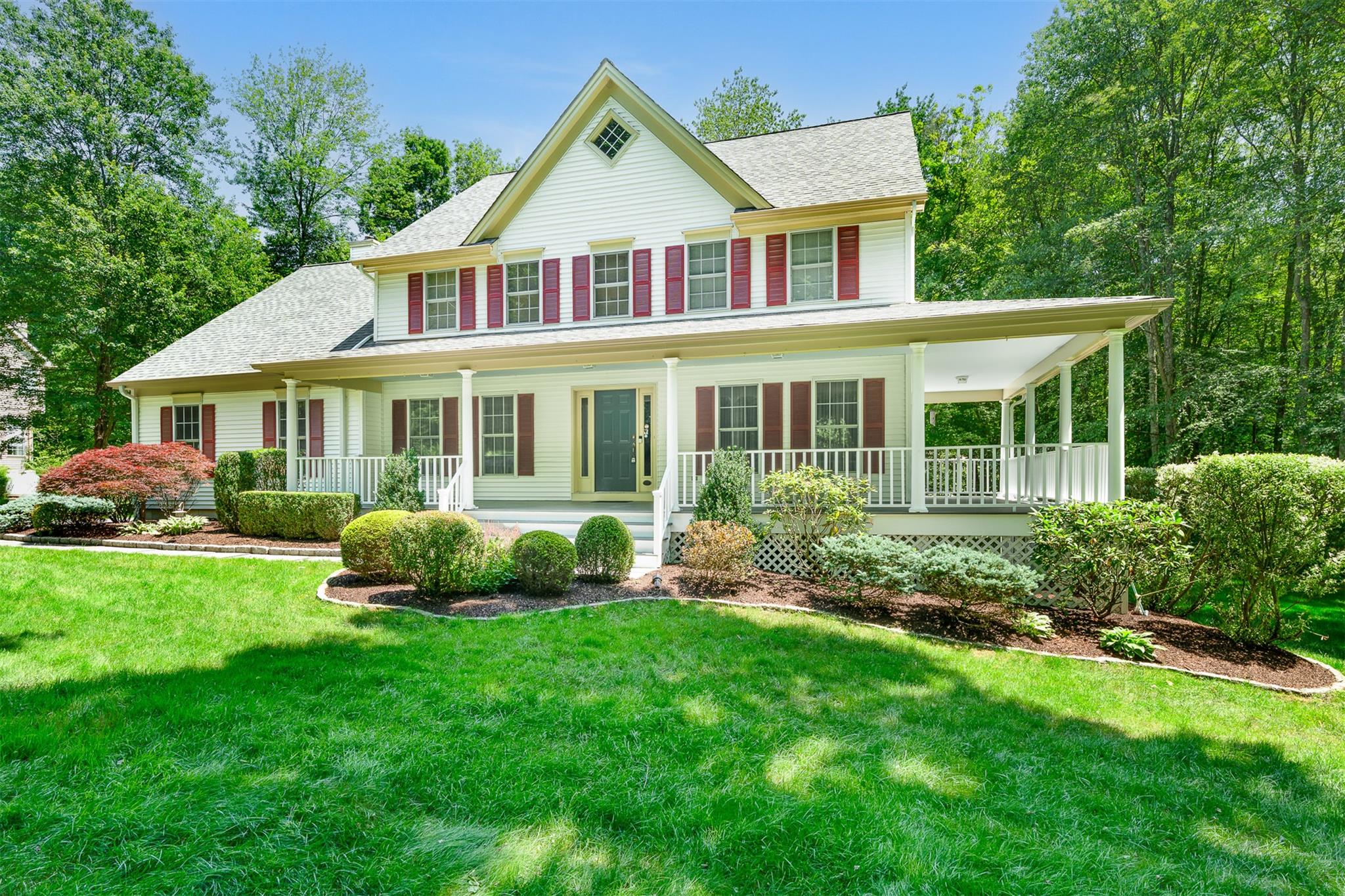 Welcome to 76 Warren Street — a beautifully maintained Colonial built...