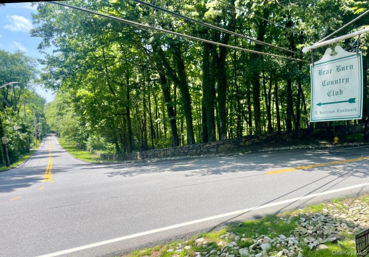 Almost 14 acres of prime land to be sold between Purchase Estates and...