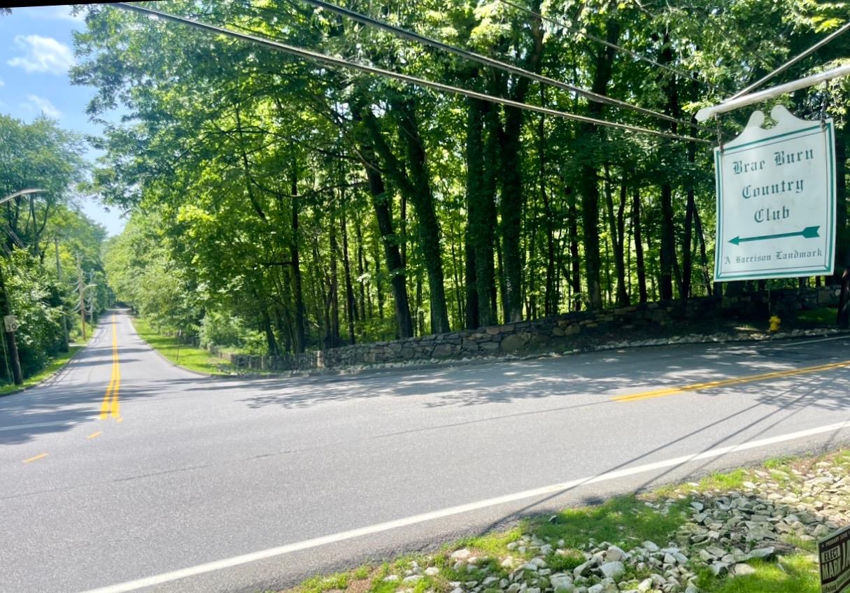 Almost 14 acres of prime land to be sold between Purchase Estates and...