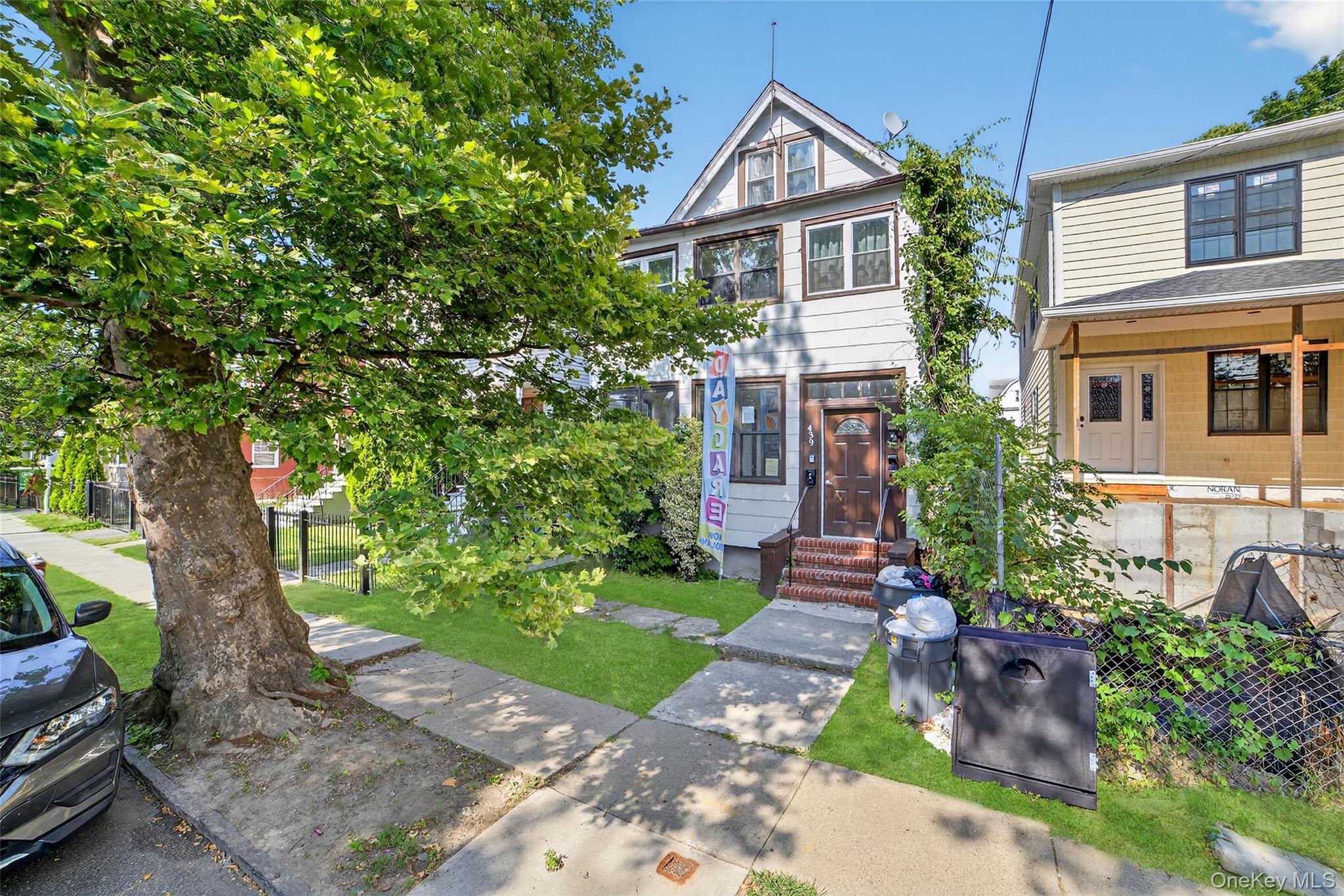 Appointments phone #:  1 201-614- 5749 Beautifully maintained 3-unit p...