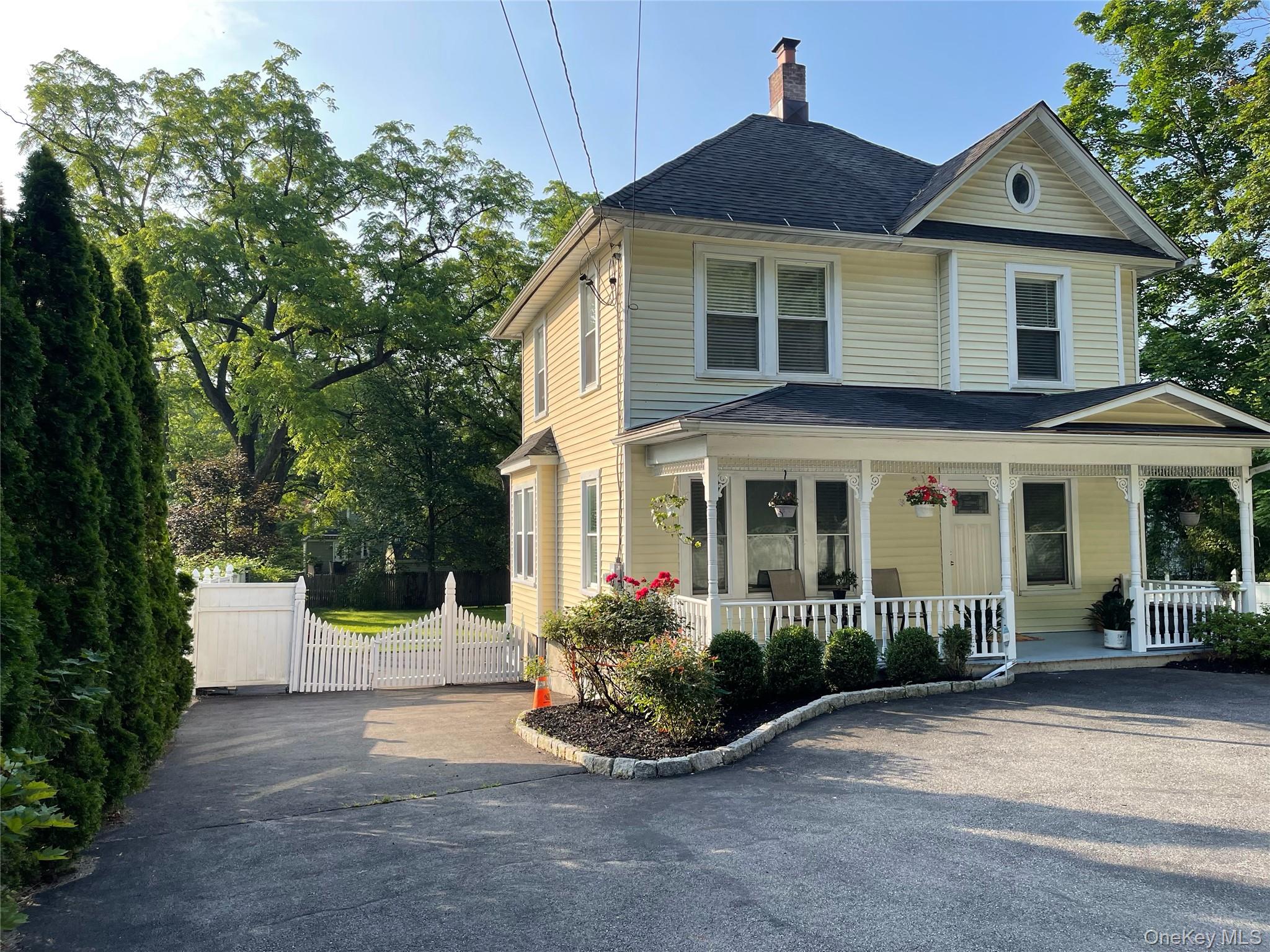 Welcome home to this well-maintained residence in the heart of vibrant...