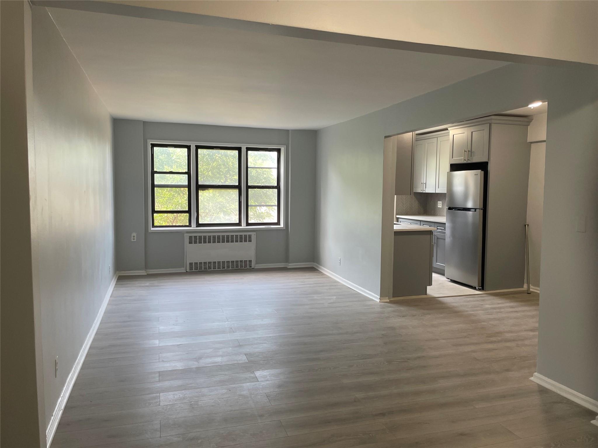 A/O Welcome to your new home in this beautifully updated 1-bedroom co-...