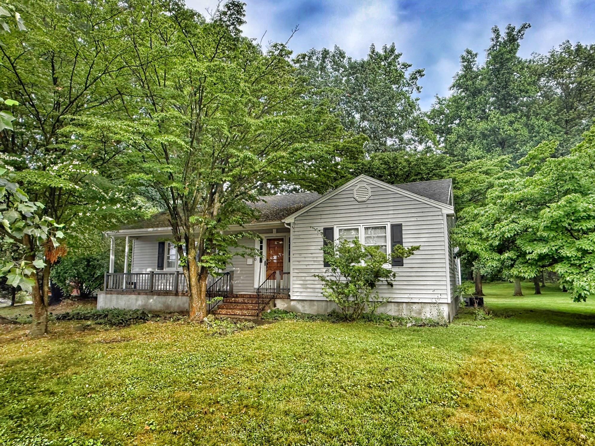 Welcome to 120 Westchester Avenue, nestled in the sought-after Village...
