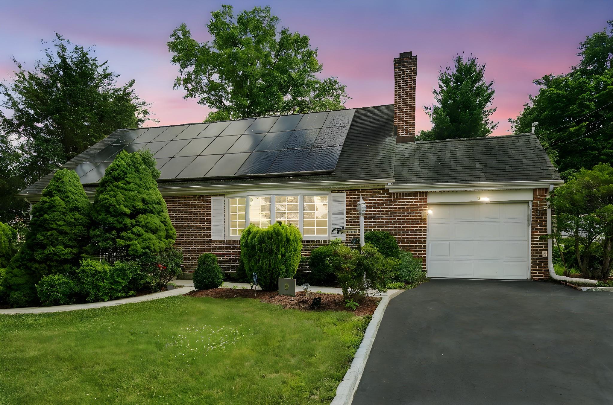 Not Your Average Cape – Sophisticated Charm in Valhalla! Welcome to th...