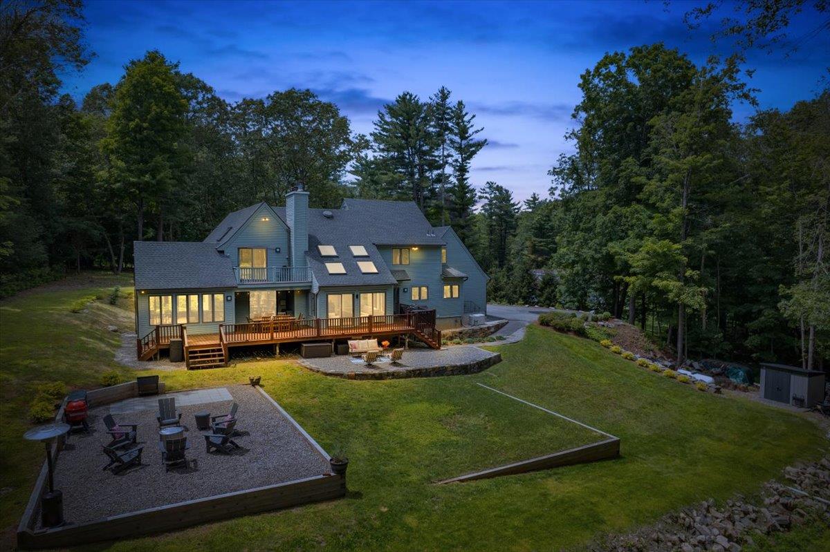 Nestled at the end of a peaceful cul-de-sac and just a short walk to t...