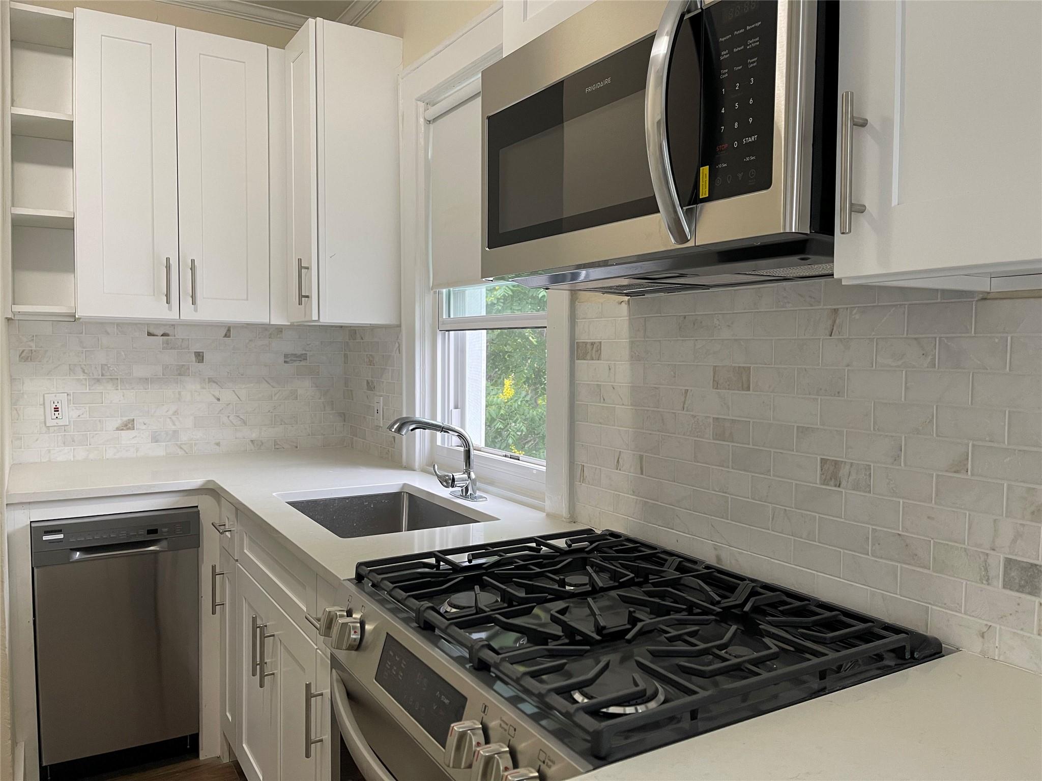 Welcome to this well-kept 2-bedroom, 1-bath apartment located on a qui...