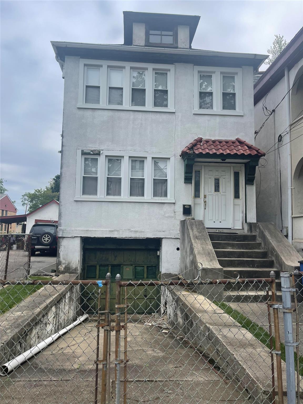 Investor's dream. Come and see this classic colonial-style home full o...