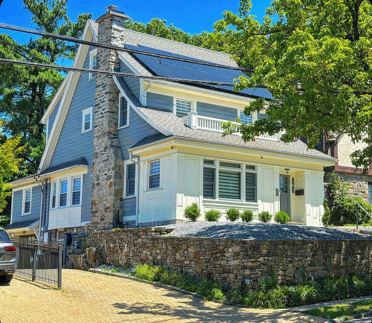 Fully Remodeled 3-Bedroom Home with Smart Features, EV Charging, Solar...