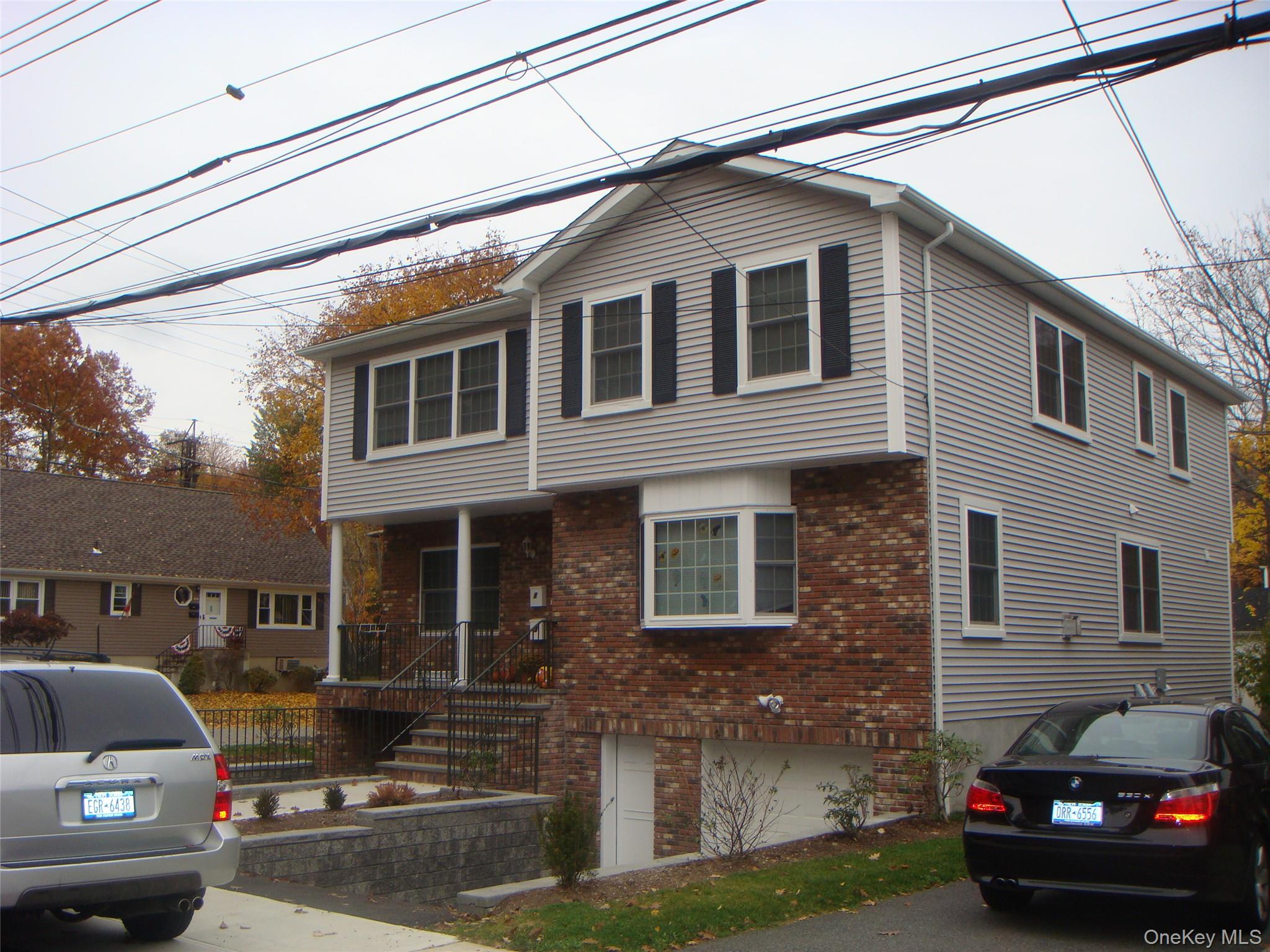 Spacious 3-bedroom duplex in the heart of Harrison, just minutes from...