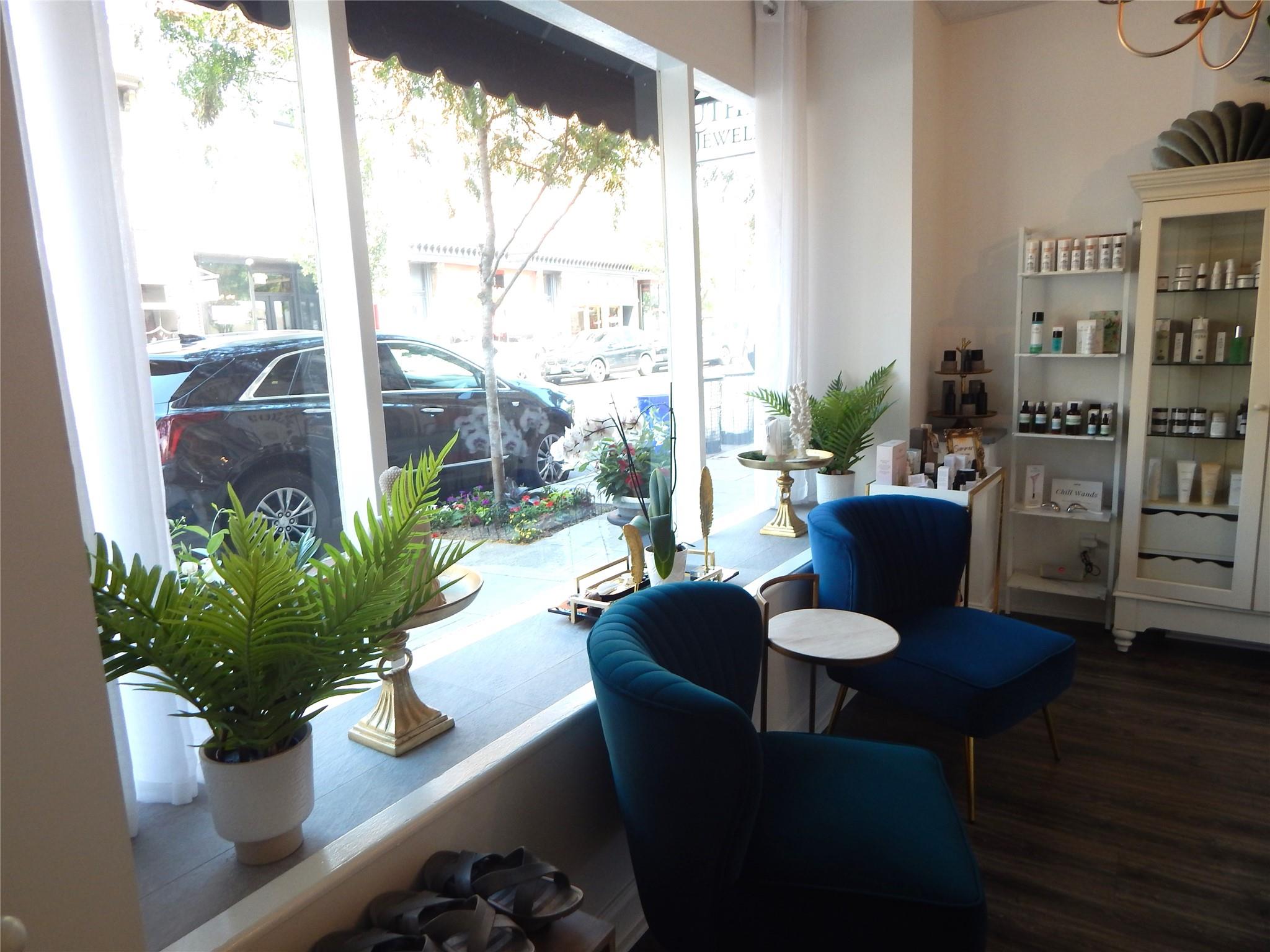 Prime office space with elevator to the suite's second floor. 54 Main...