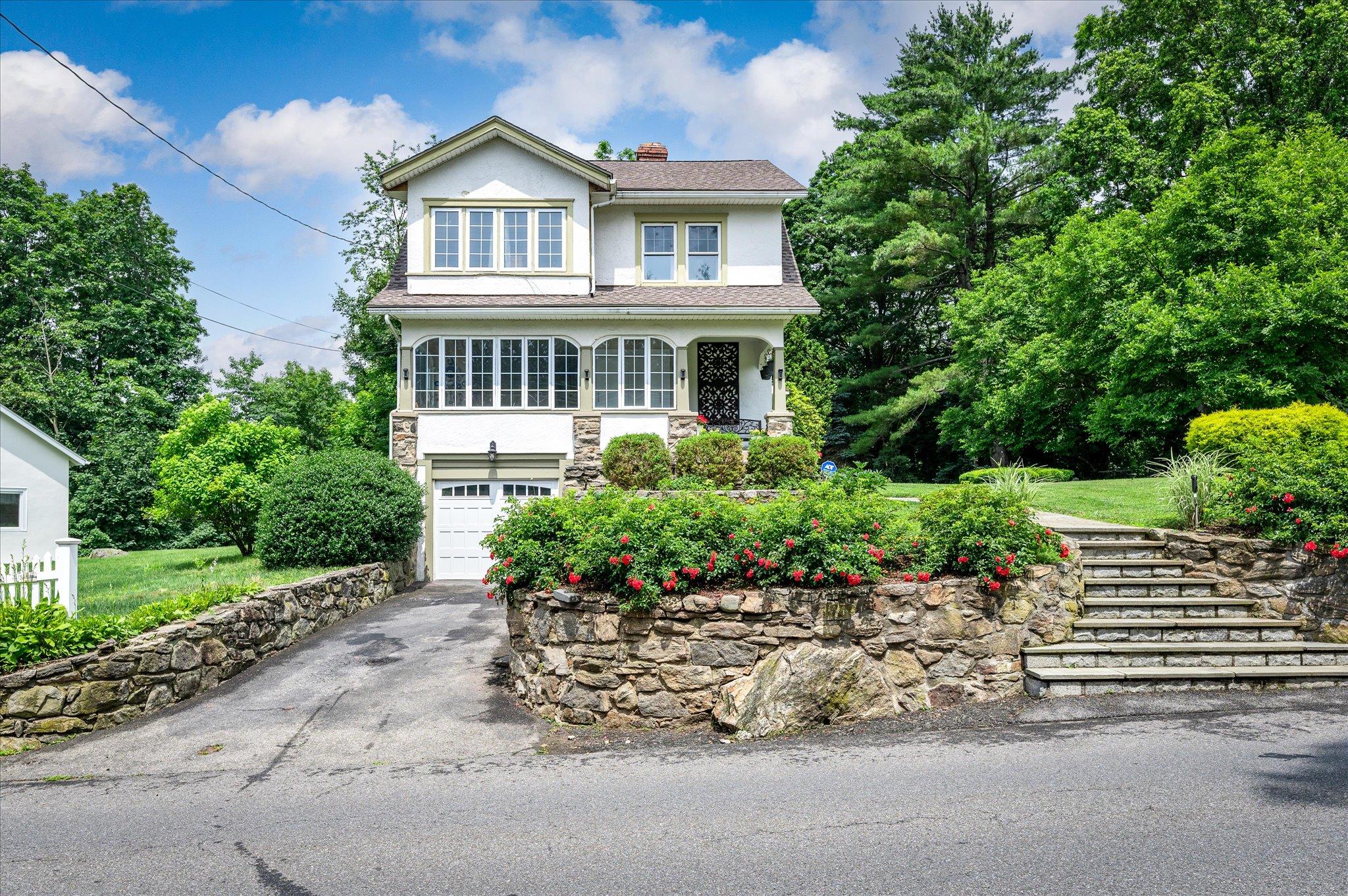 In a market flooded with ordinary, 80 Grove Street in Harrison is anyt...