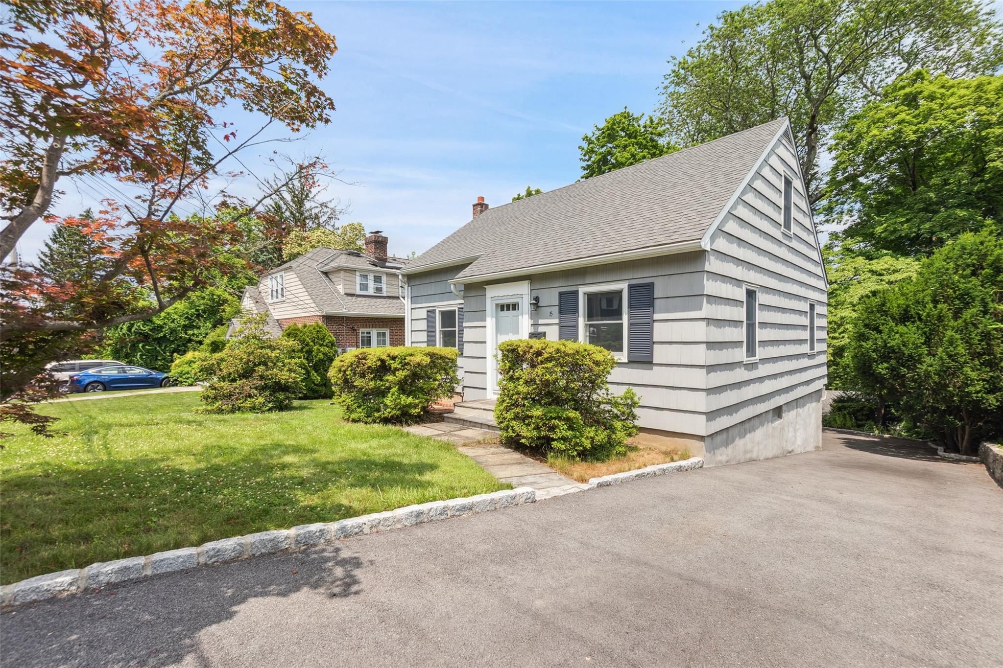 AWARD WINNING ARDLEY SCHOOLS - A Raised Cape Cod style home meticulous...