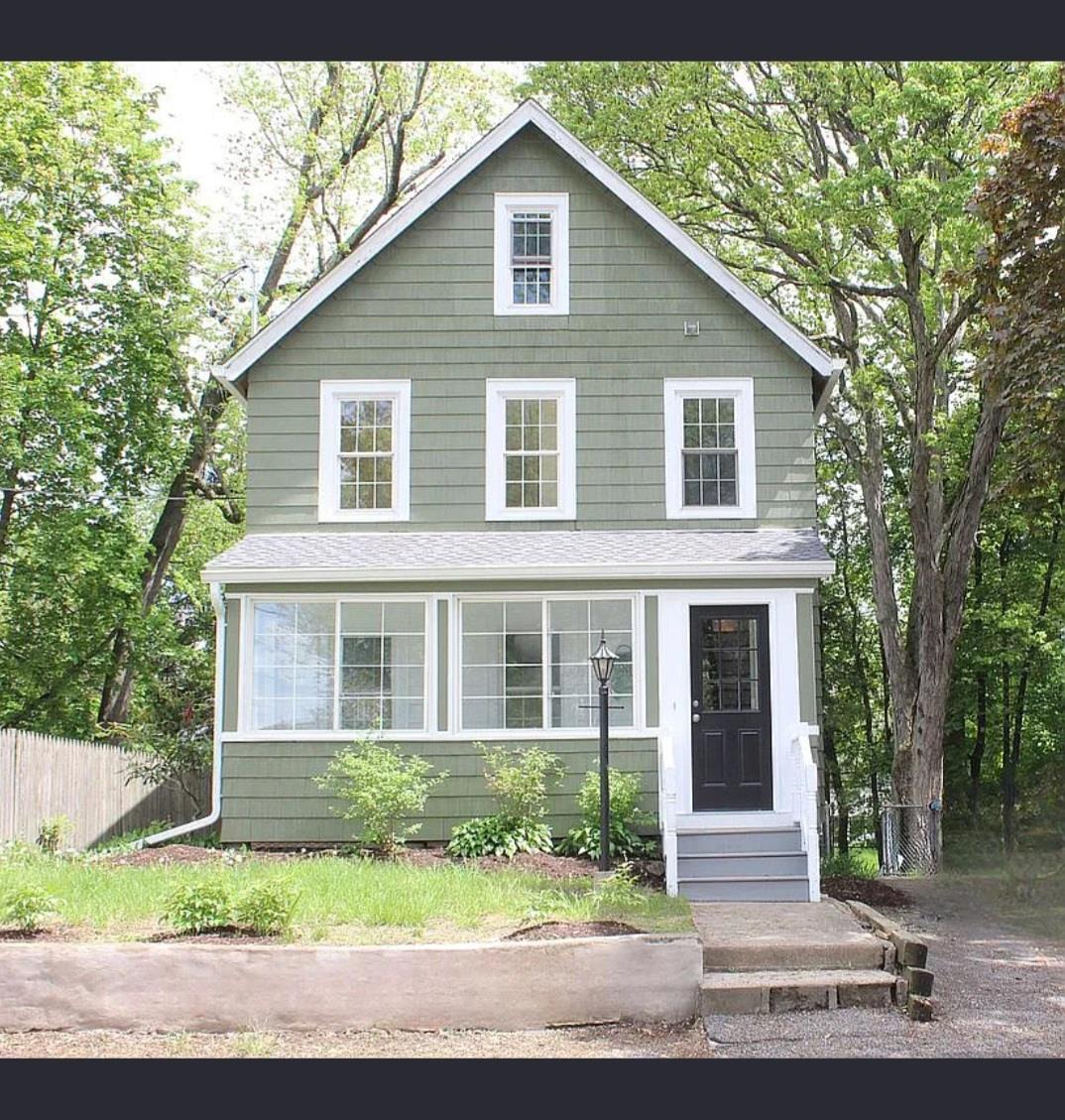 From the moment you step inside, you’ll feel it—this house just feels...