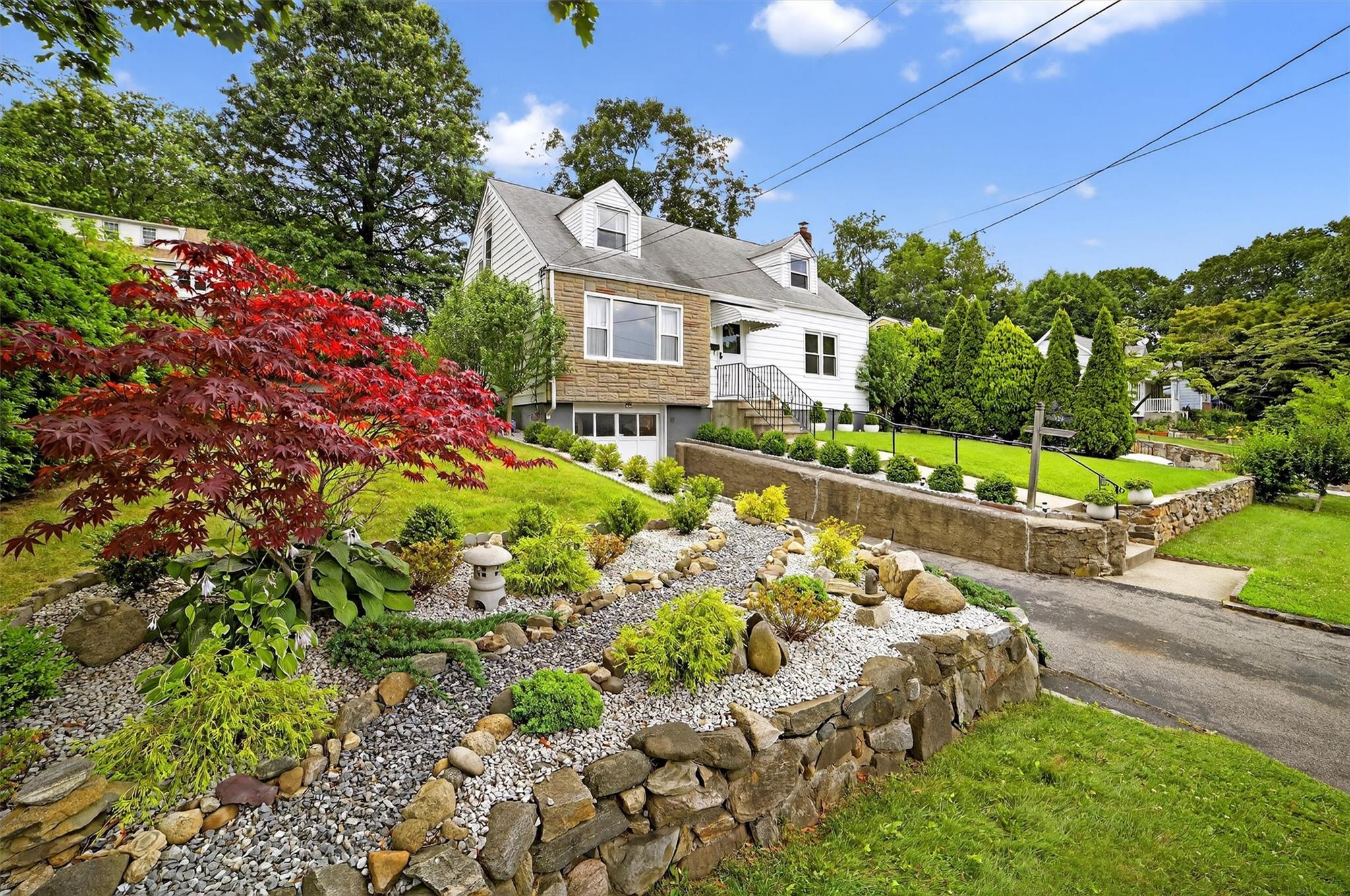 Discover the perfect blend of suburban tranquility & modern elegance i...