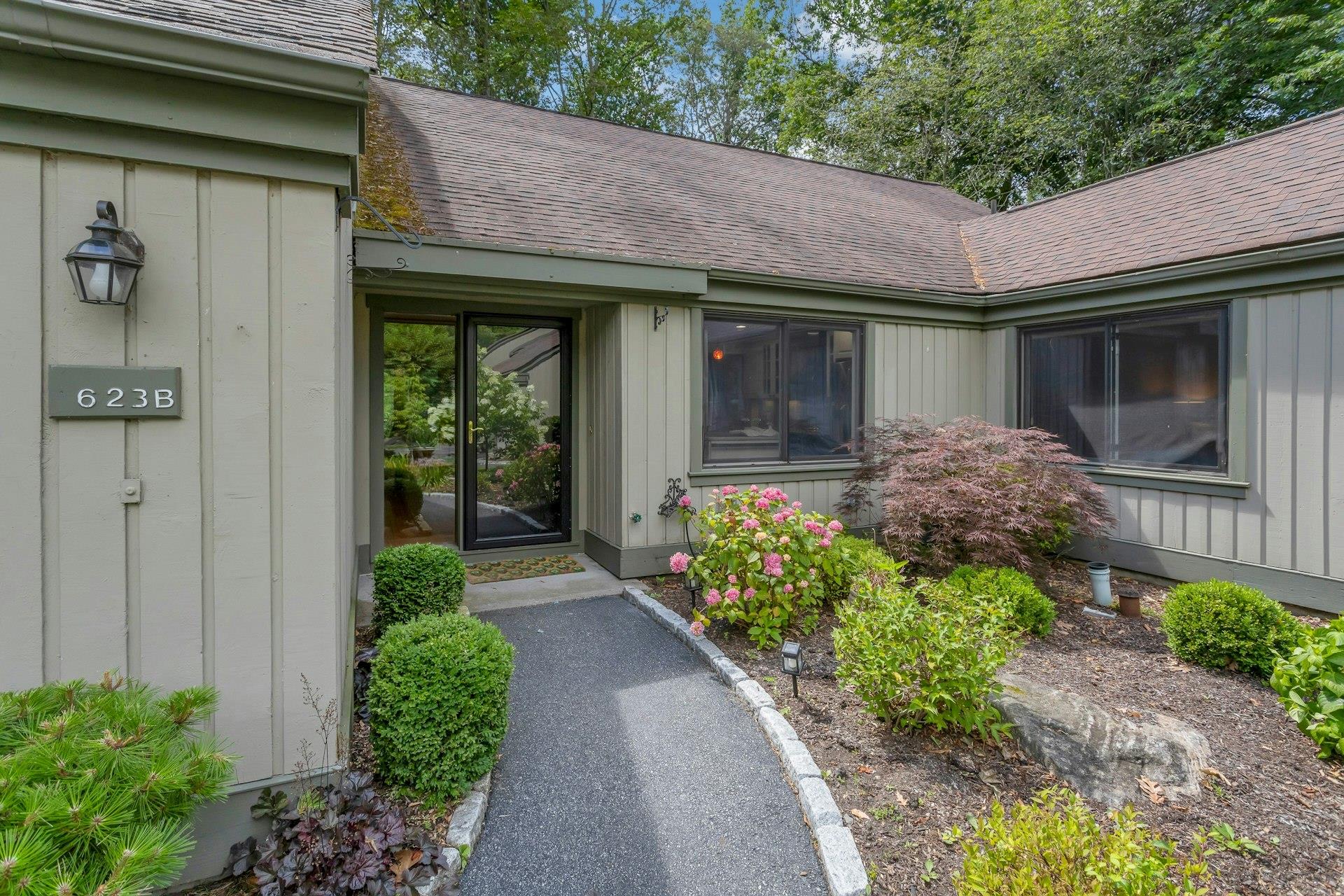 Your search begins and ends here at this beautifully updated Sherman I...