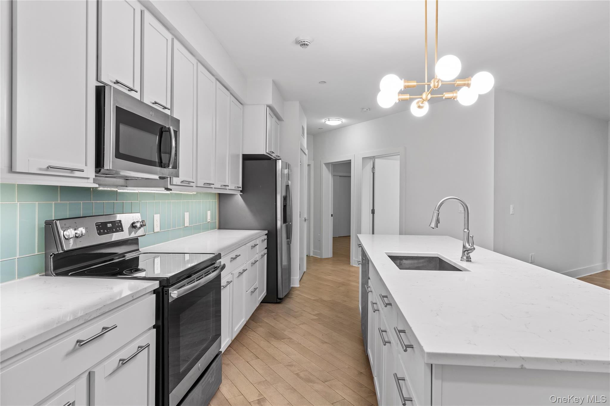 Now Leasing at The Millennia
Luxury Living in the Heart of Downtown Ne...