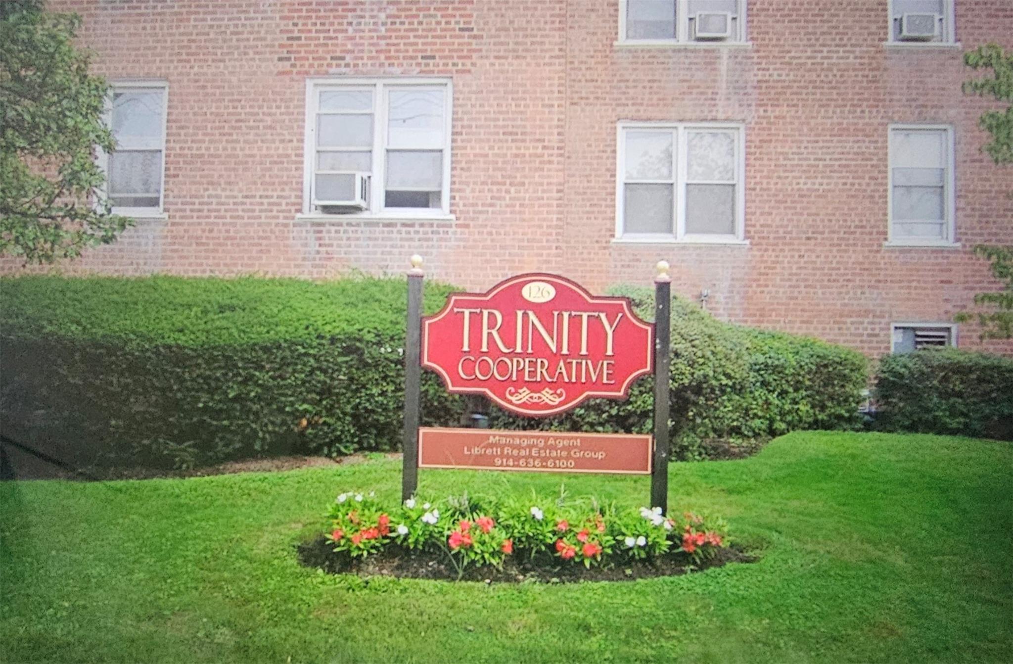 Opportunity knocks in New Rochelle.  Spacious 2 bedroom 1.5 bath unit...