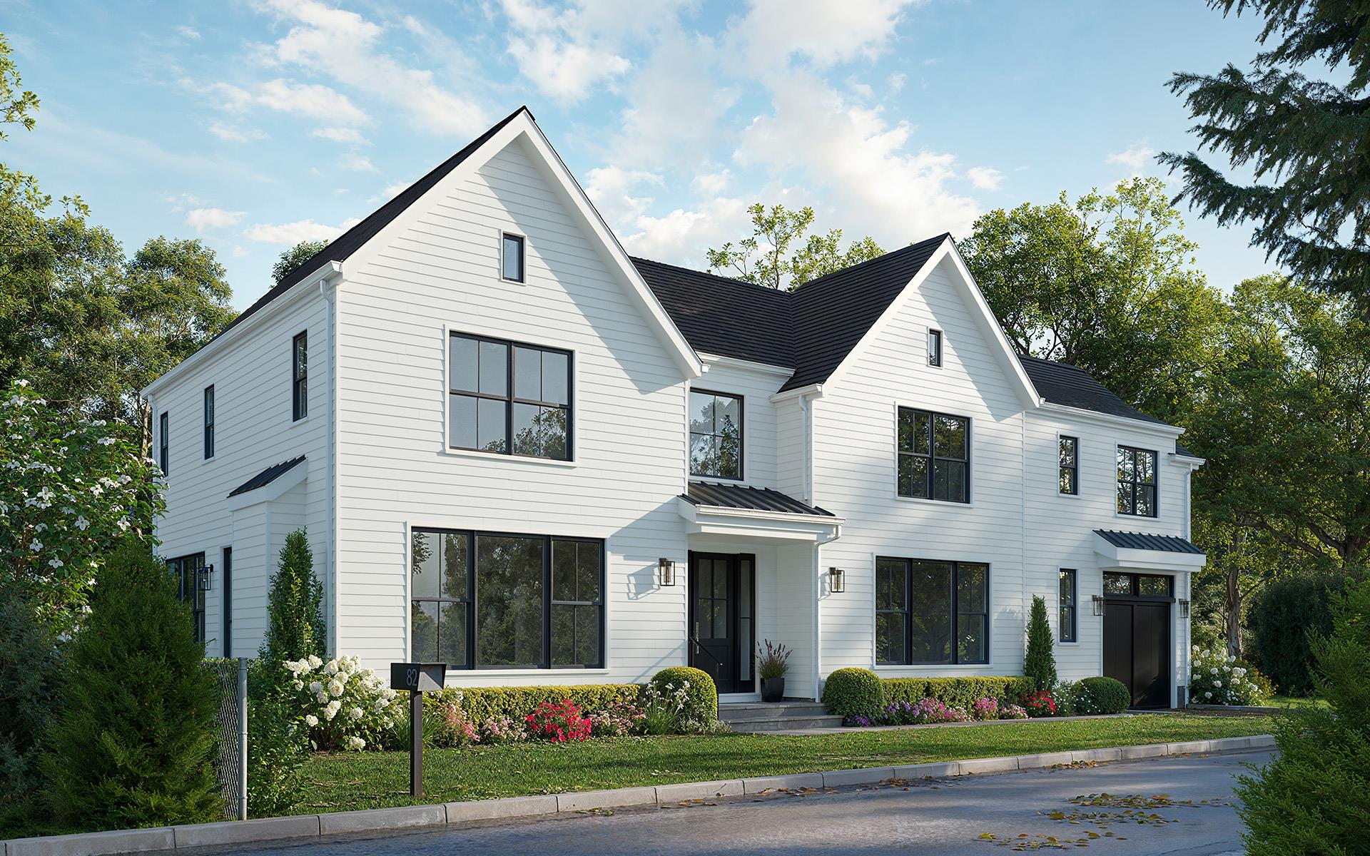 Modern elegance meets timeless design in this exceptional new construc...