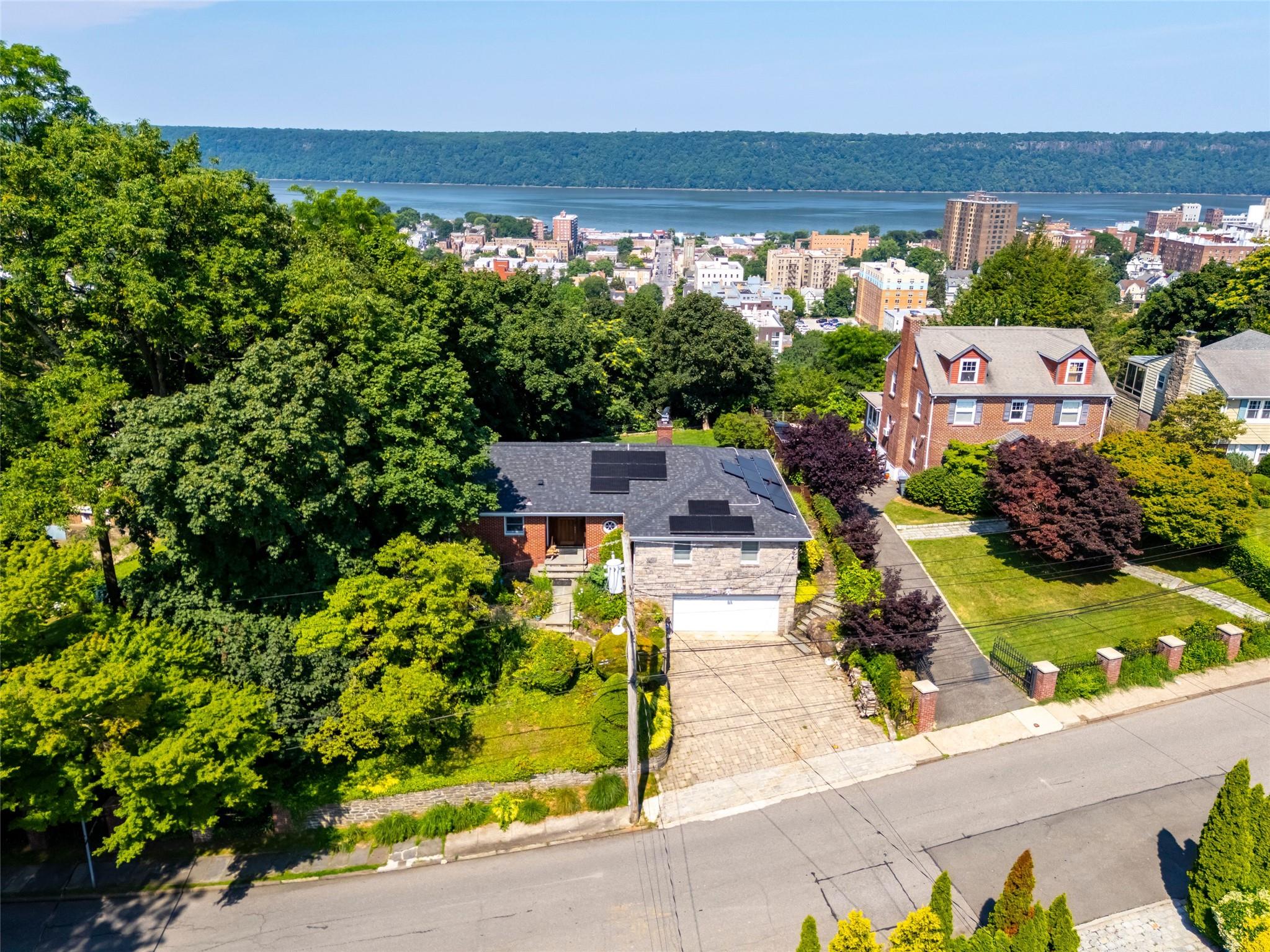 Welcome to this beautifully updated brick ranch-style home in Park Hil...
