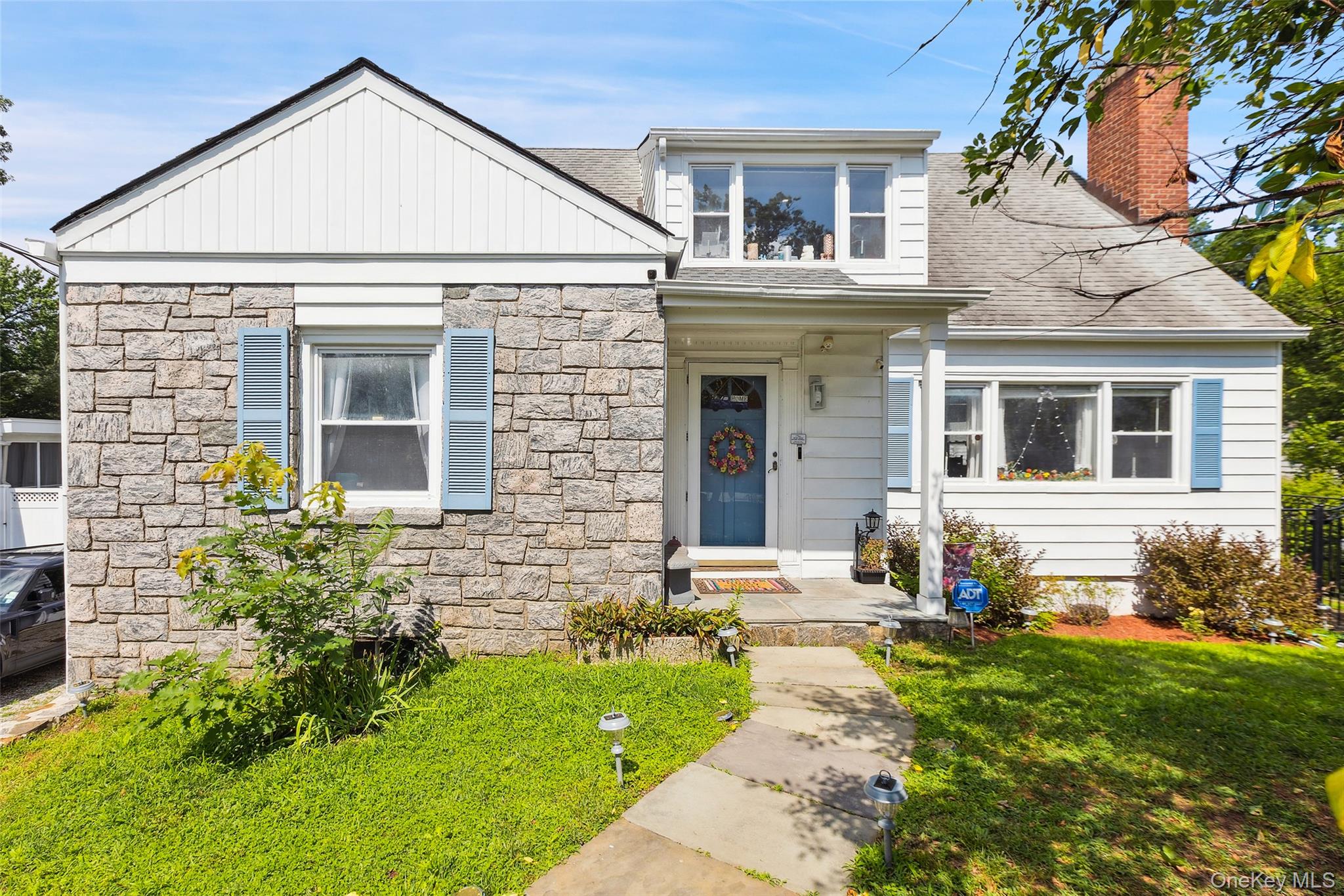 Welcome to this completely renovated 4-bedroom, 2-bathroom Cape Cod-st...