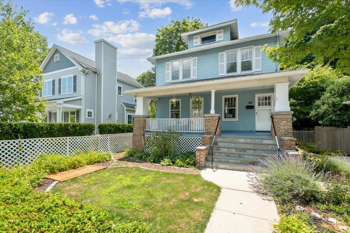 Fantastic opportunity in the City of Rye - welcome to 85 Grapal Street...